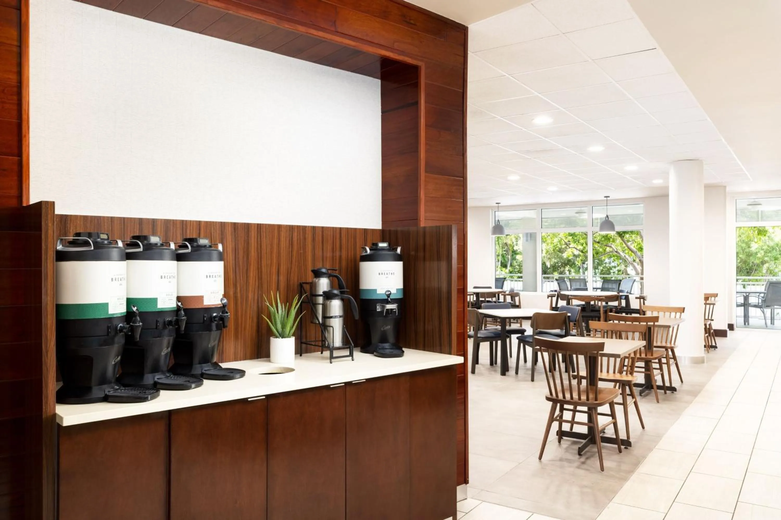 Lobby or reception in Fairfield Inn & Suites by Marriott Key West at The Keys Collection