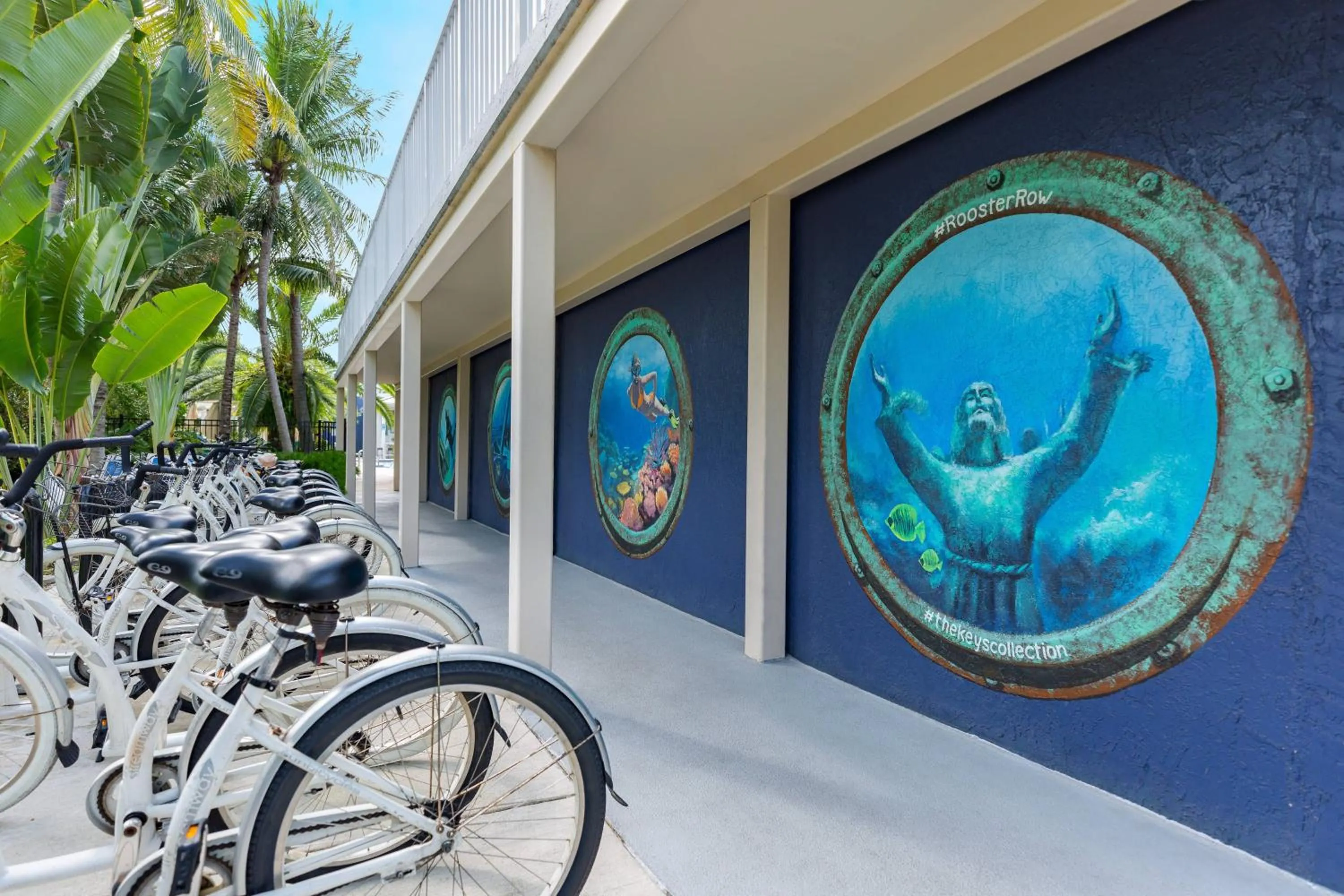 Other in Fairfield Inn & Suites by Marriott Key West at The Keys Collection