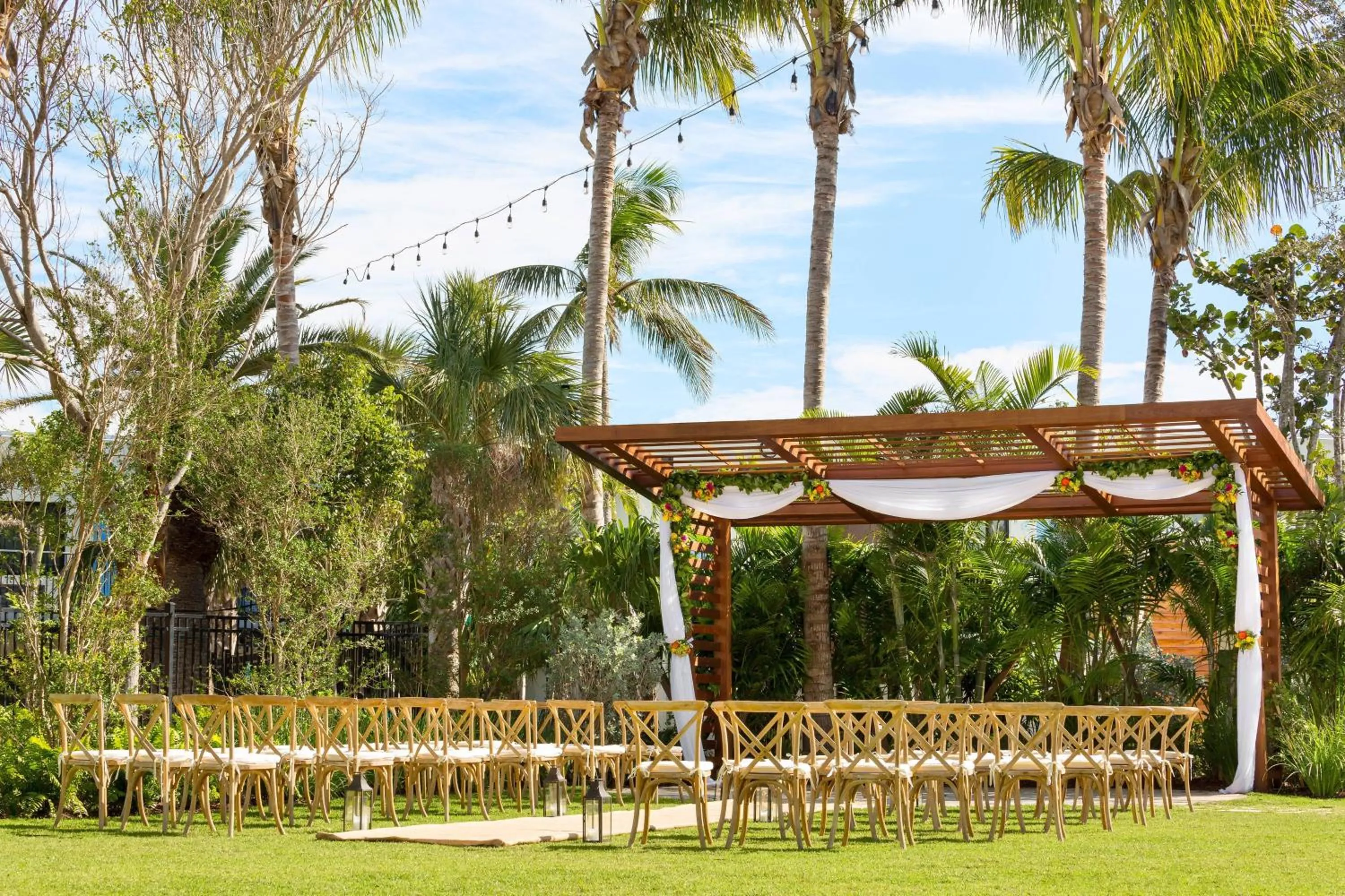 Banquet/Function facilities in Fairfield Inn & Suites by Marriott Key West at The Keys Collection