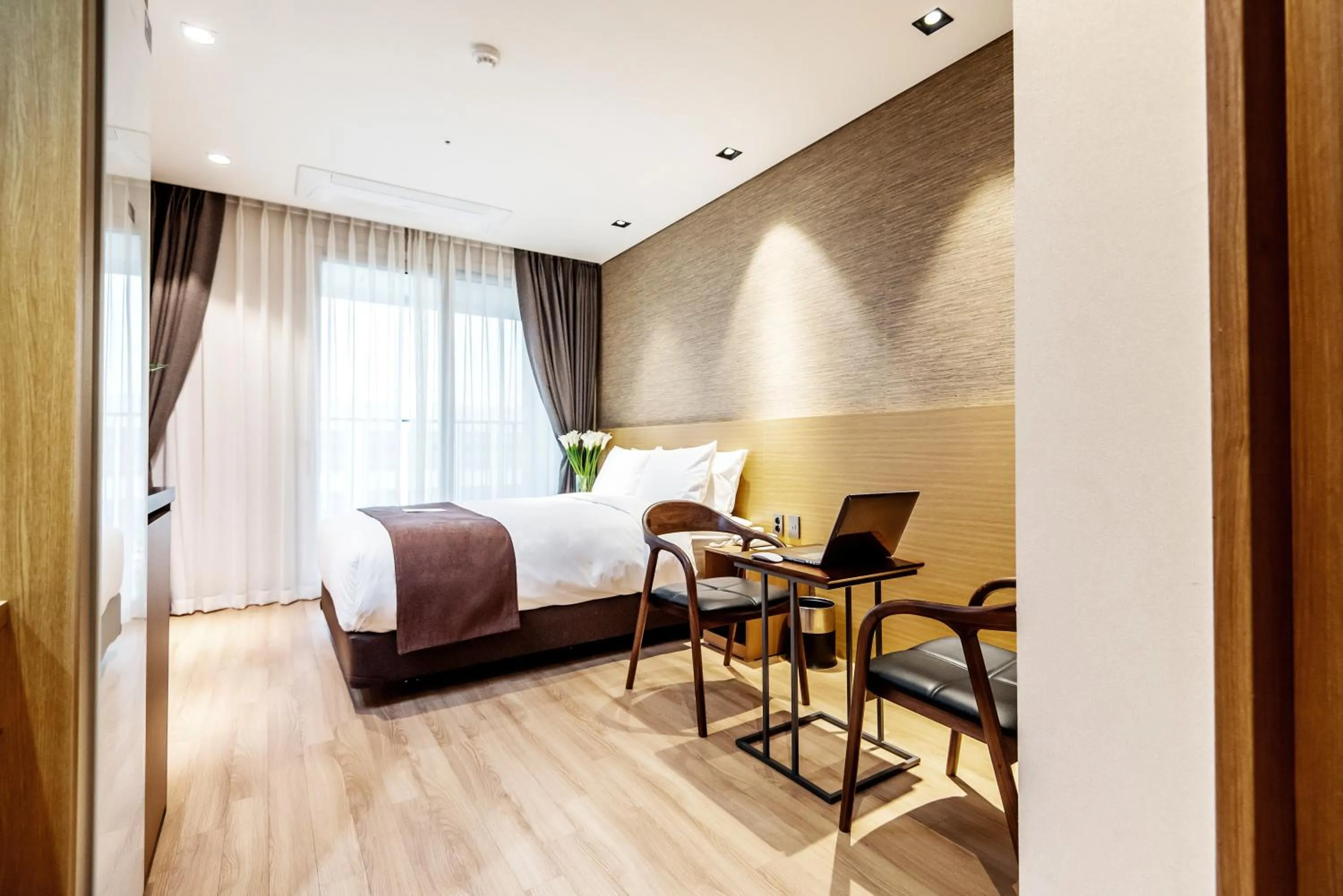 Intrada Icheon Hotel