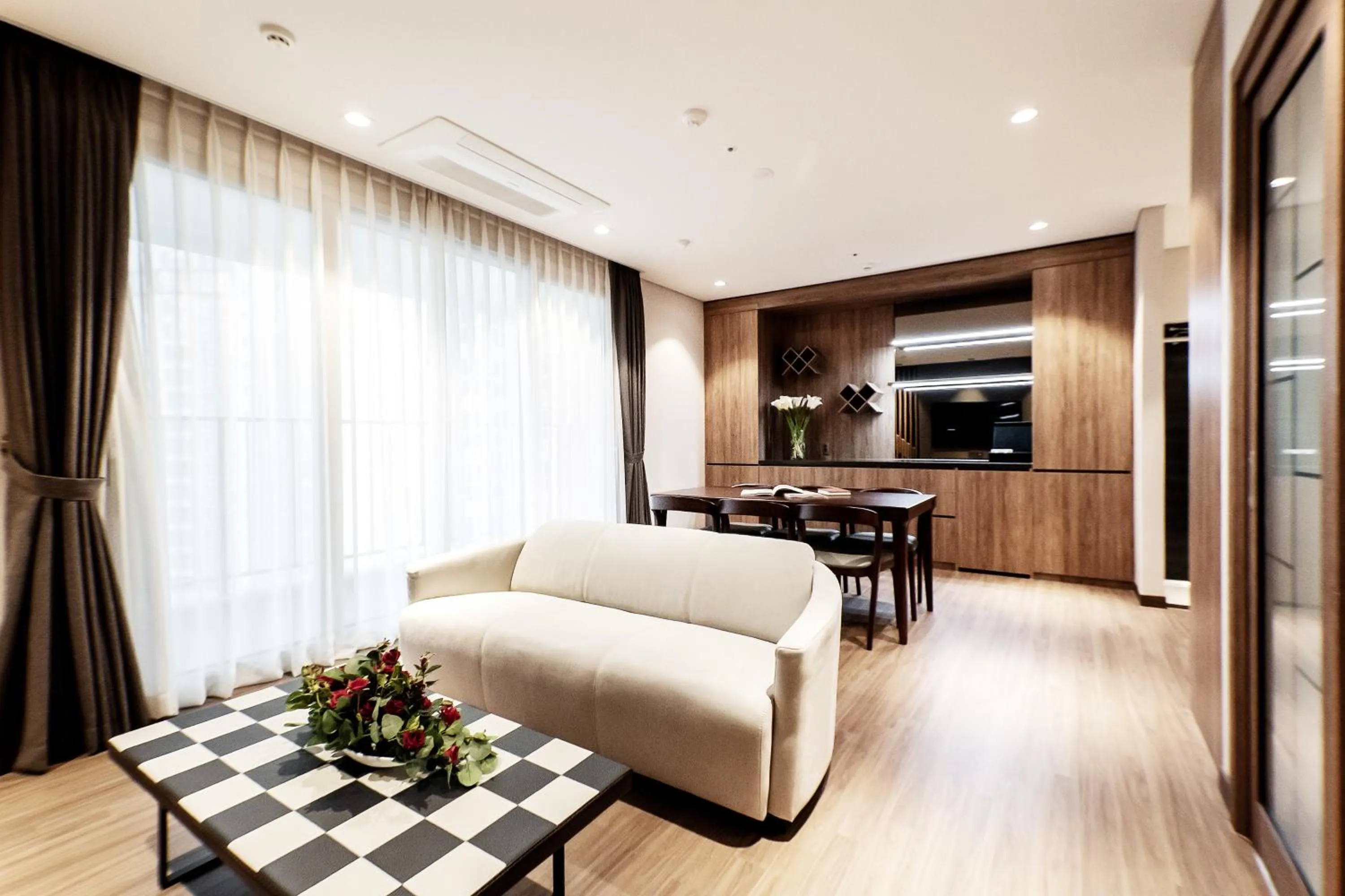 Intrada Icheon Hotel