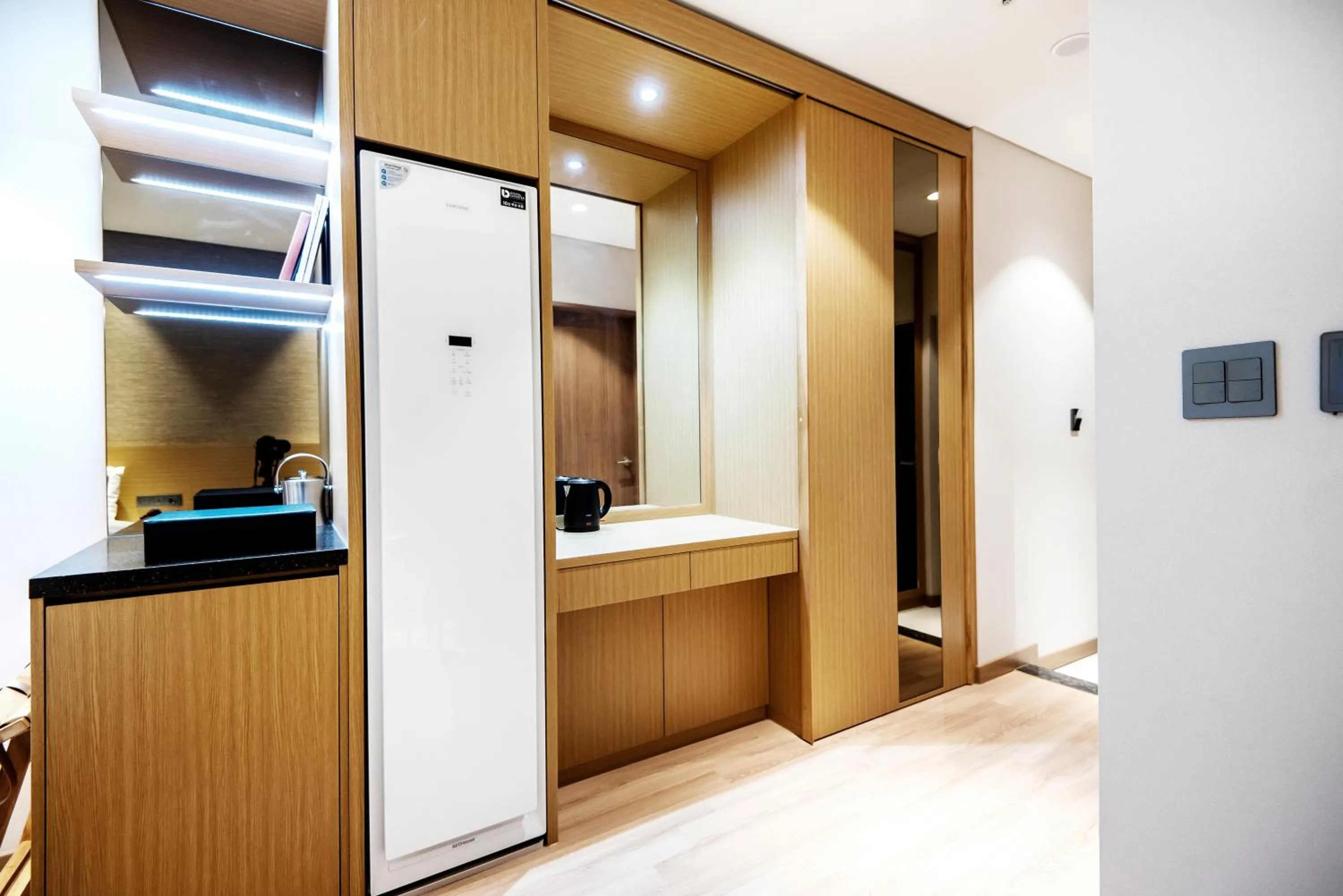 Intrada Icheon Hotel