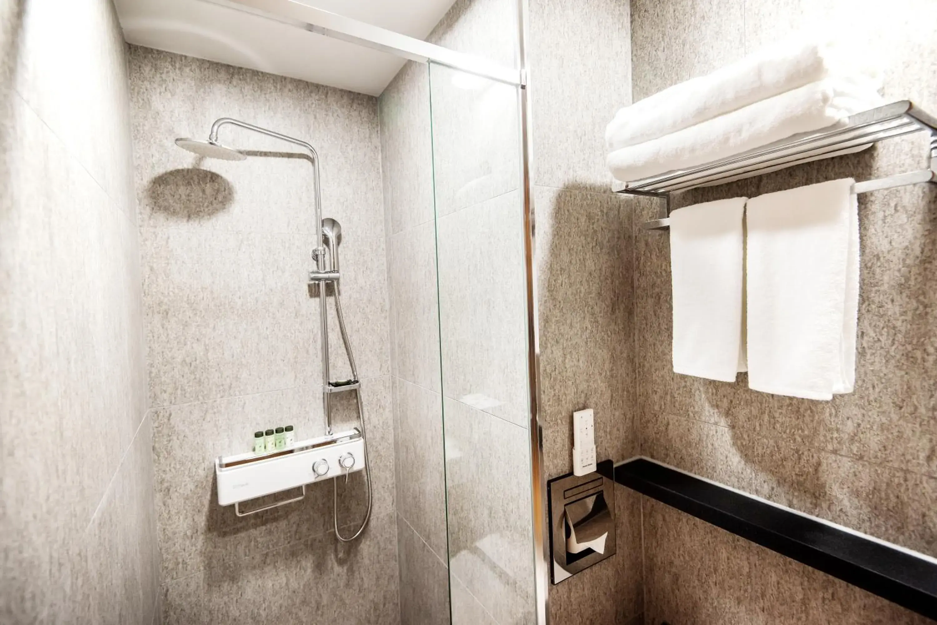 Standard Double Room in Intrada Icheon Hotel Standard Double Room in Intrada Icheon Hotel