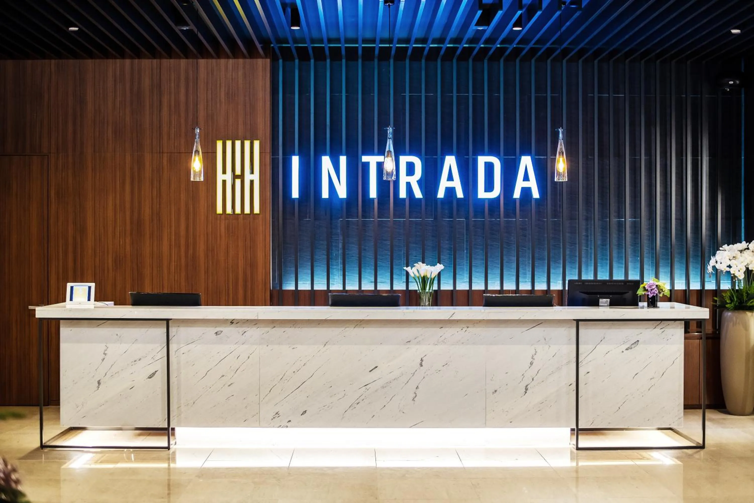 Intrada Icheon Hotel