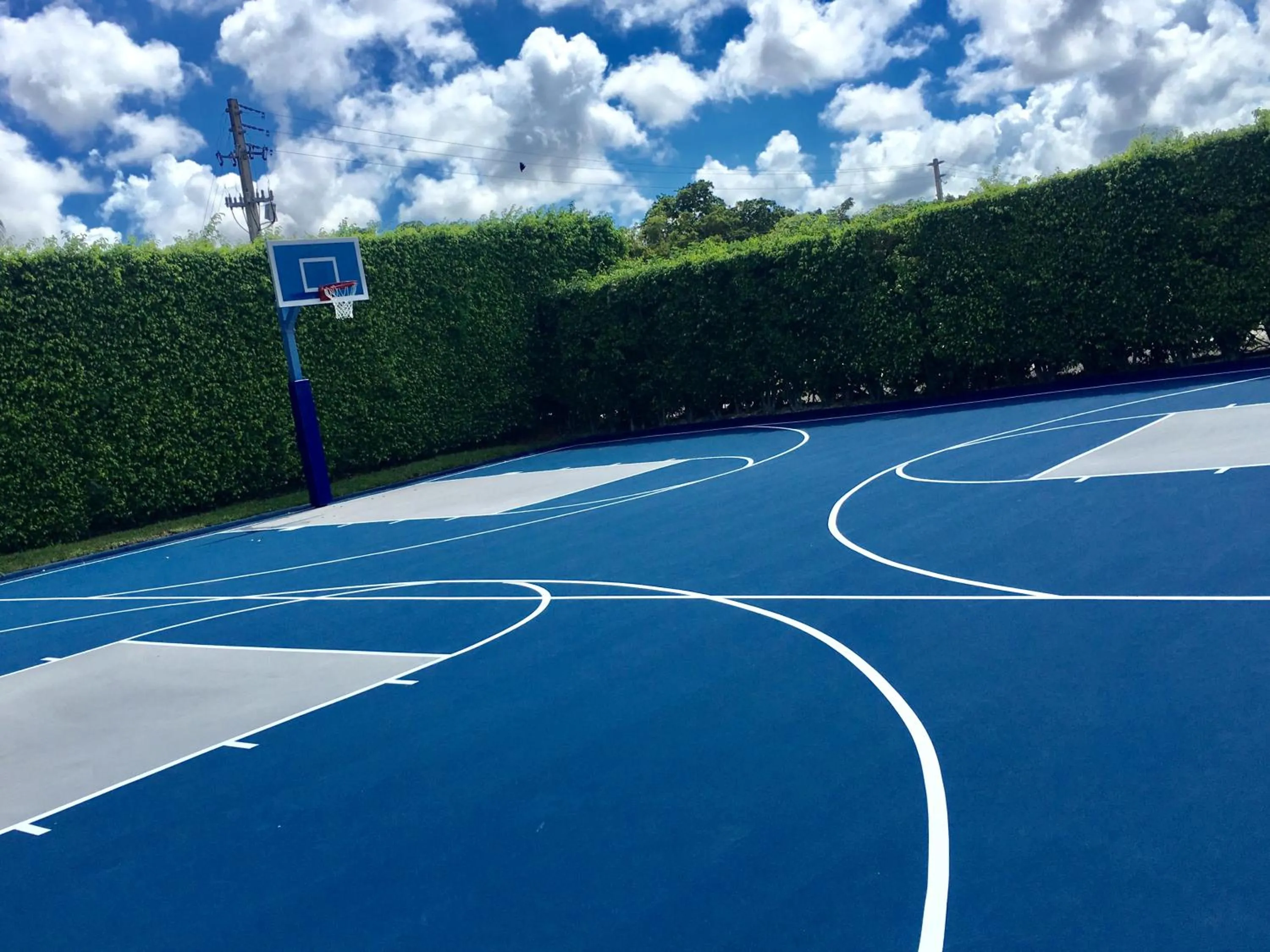 Sports in Stadium Hotel