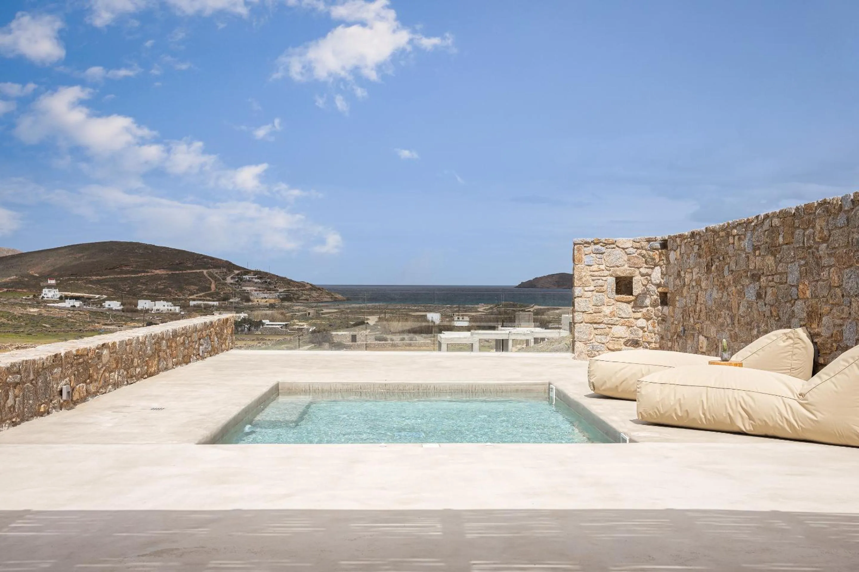 Koumi Homes Mykonos