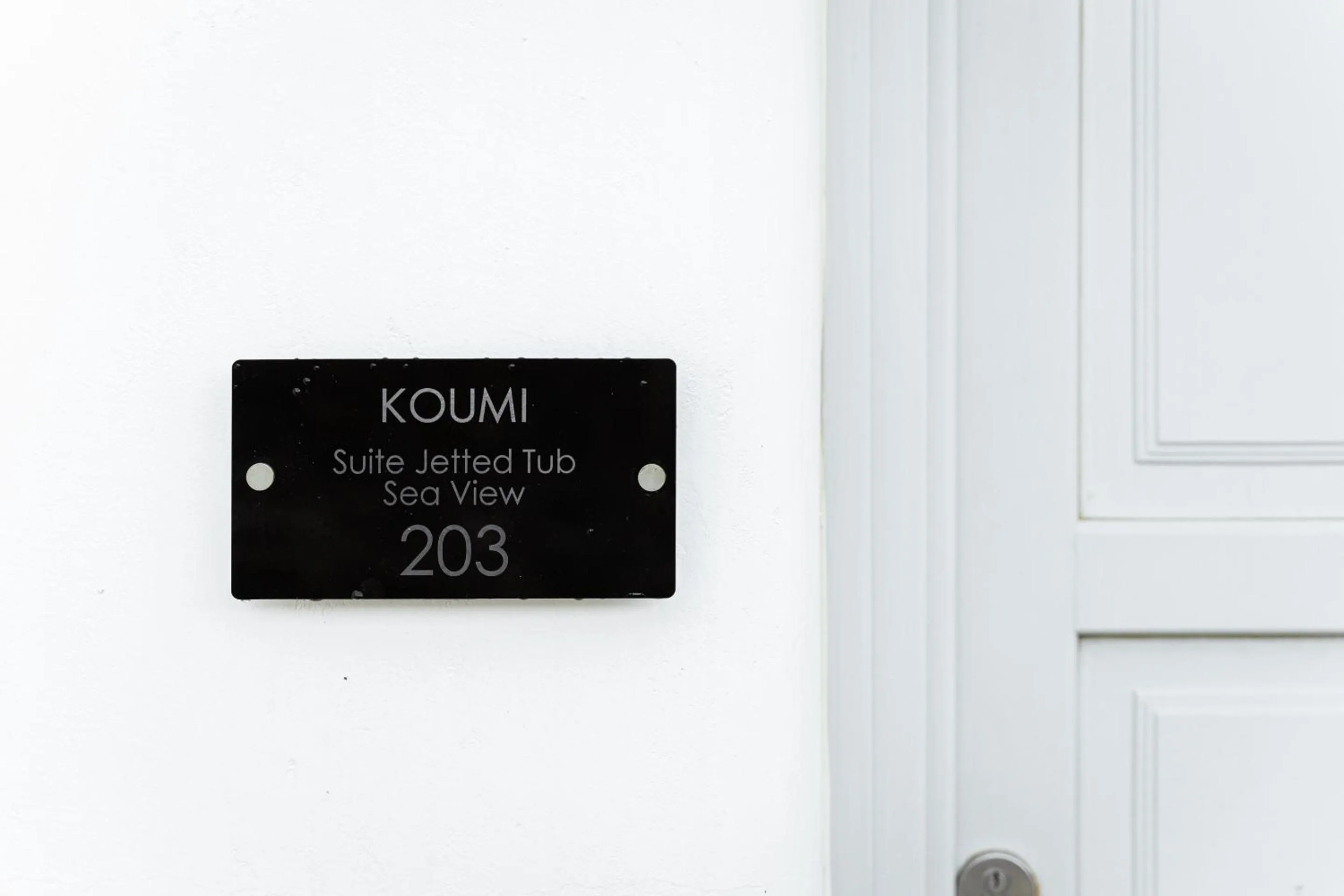 Koumi Homes Mykonos