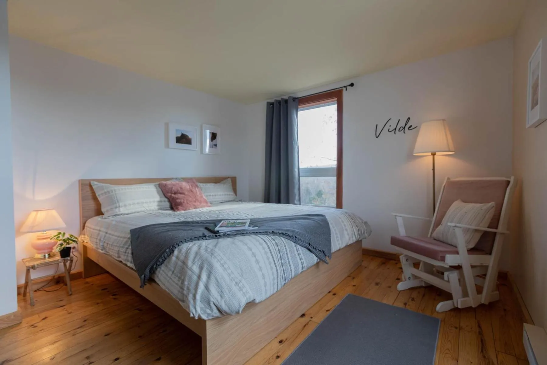 Bed in Auberge & Campagne