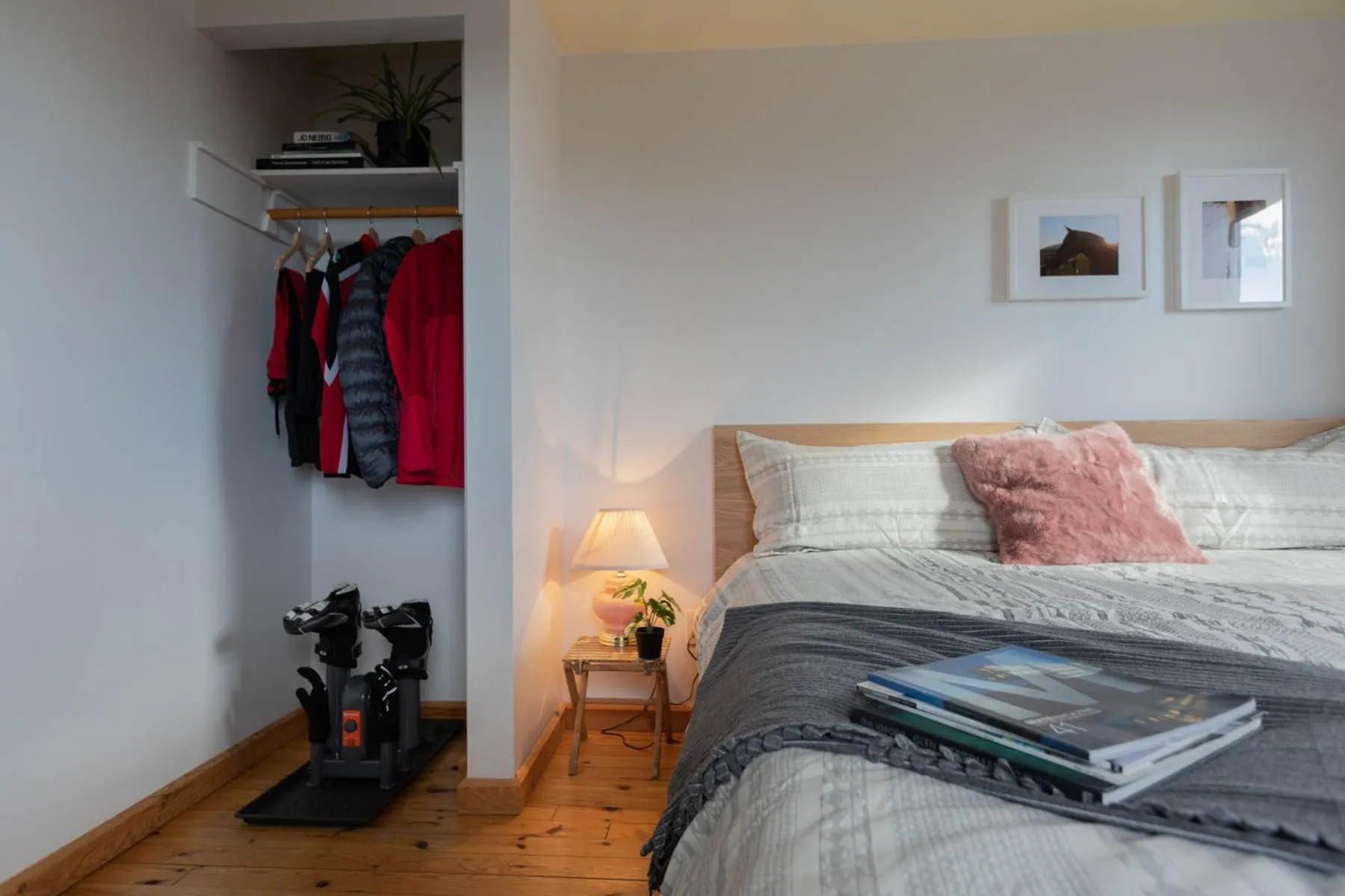 Bed in Auberge & Campagne