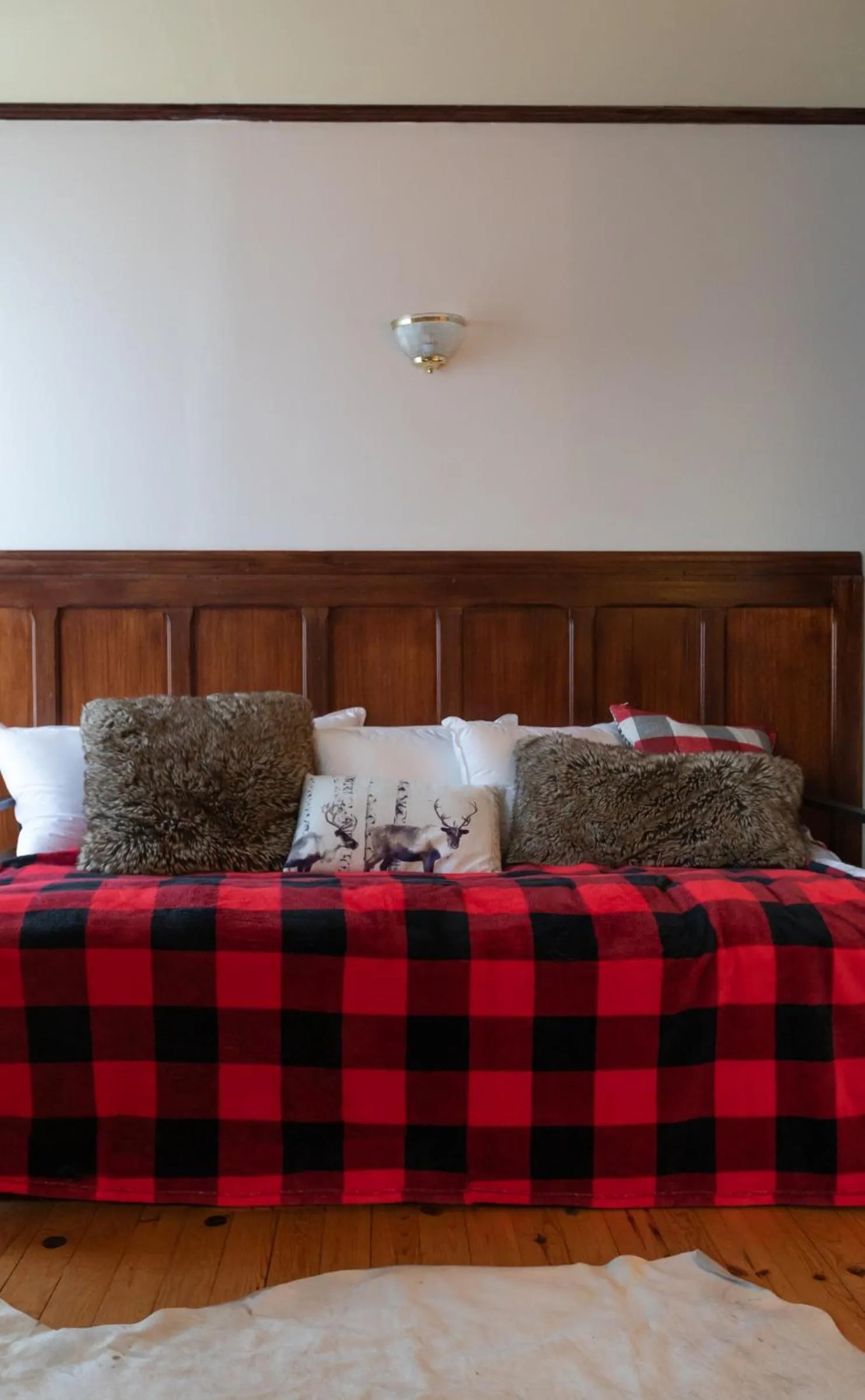 Bed in Auberge & Campagne