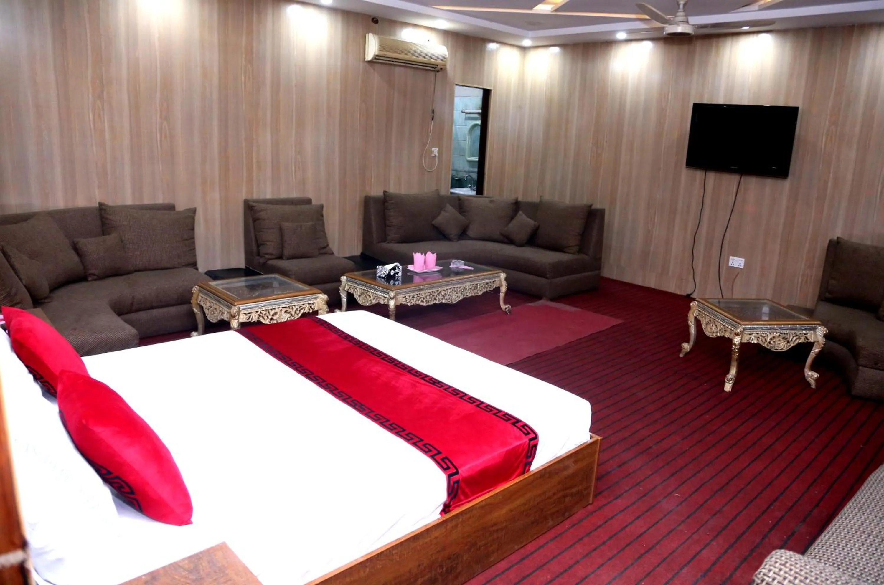 Sapphire Inn Motel Lahore