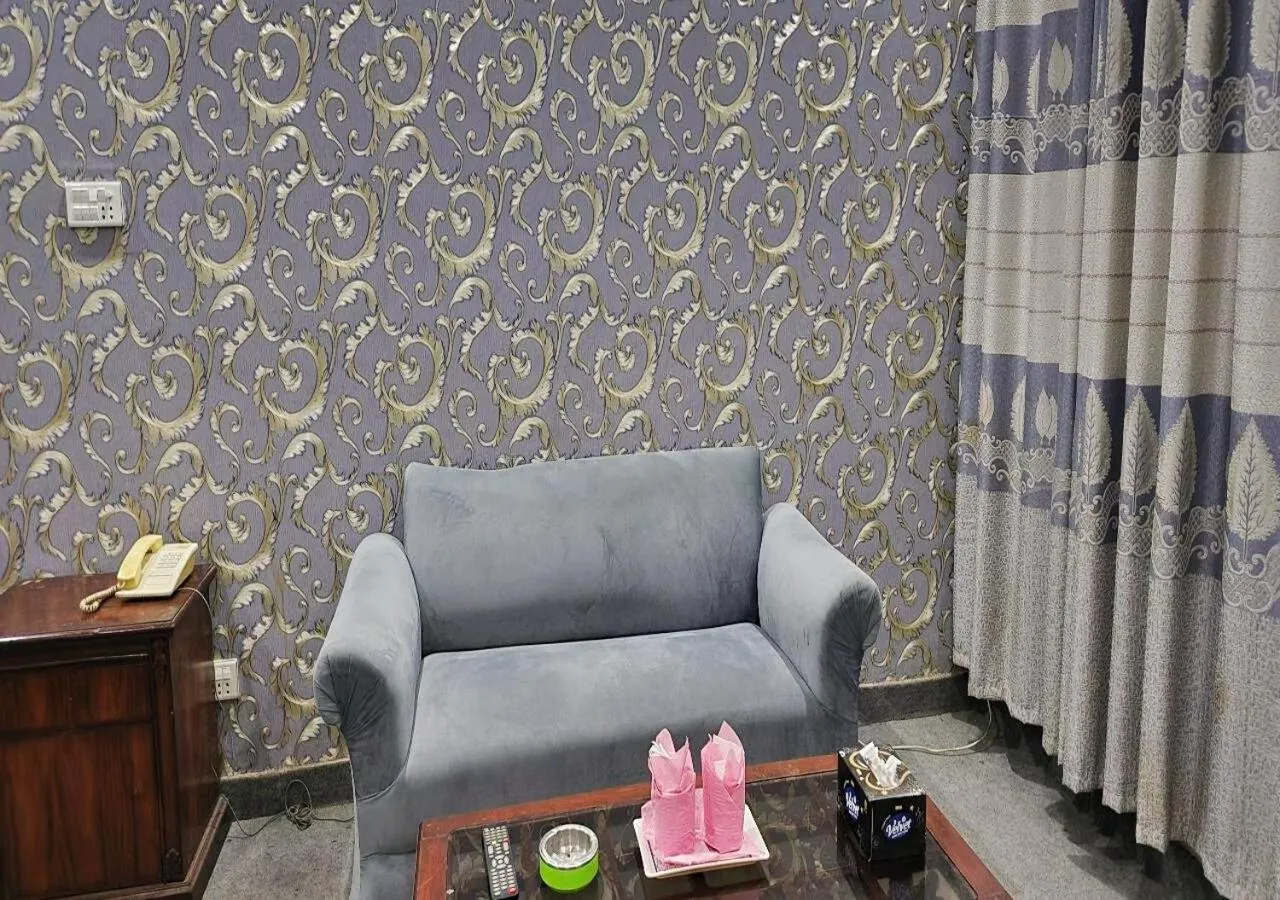 Sapphire Inn Motel Lahore