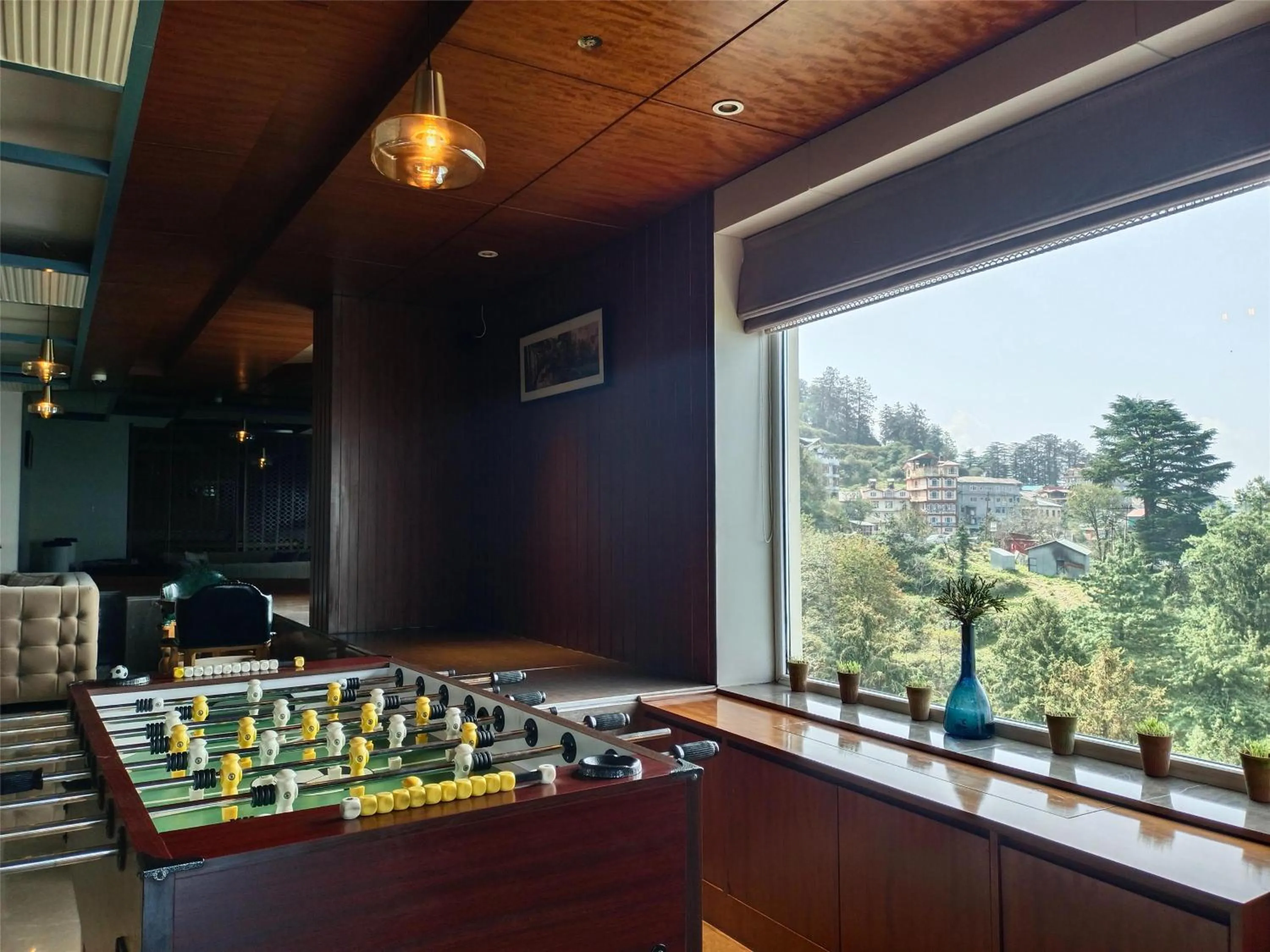 Sports in Radisson Kufri