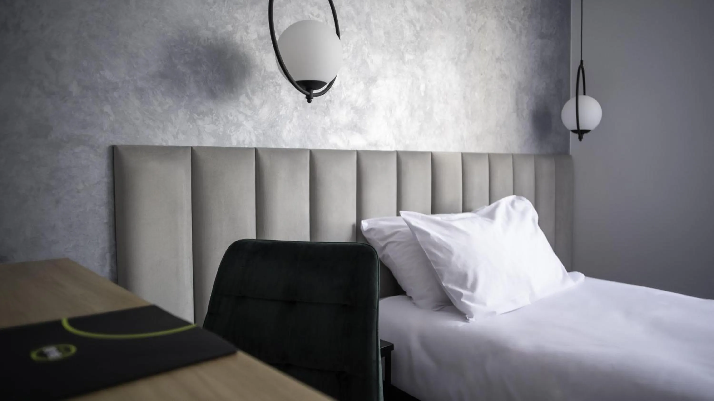 Photo of the whole room, Bed in B&B HOTEL Piotrków Trybunalski