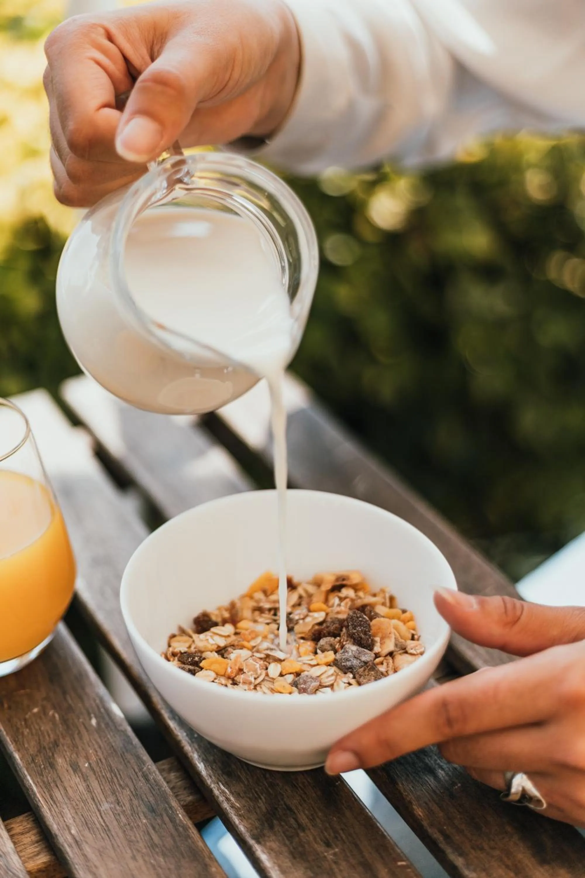 Food in Kyriad Direct Bordeaux Est Lormont