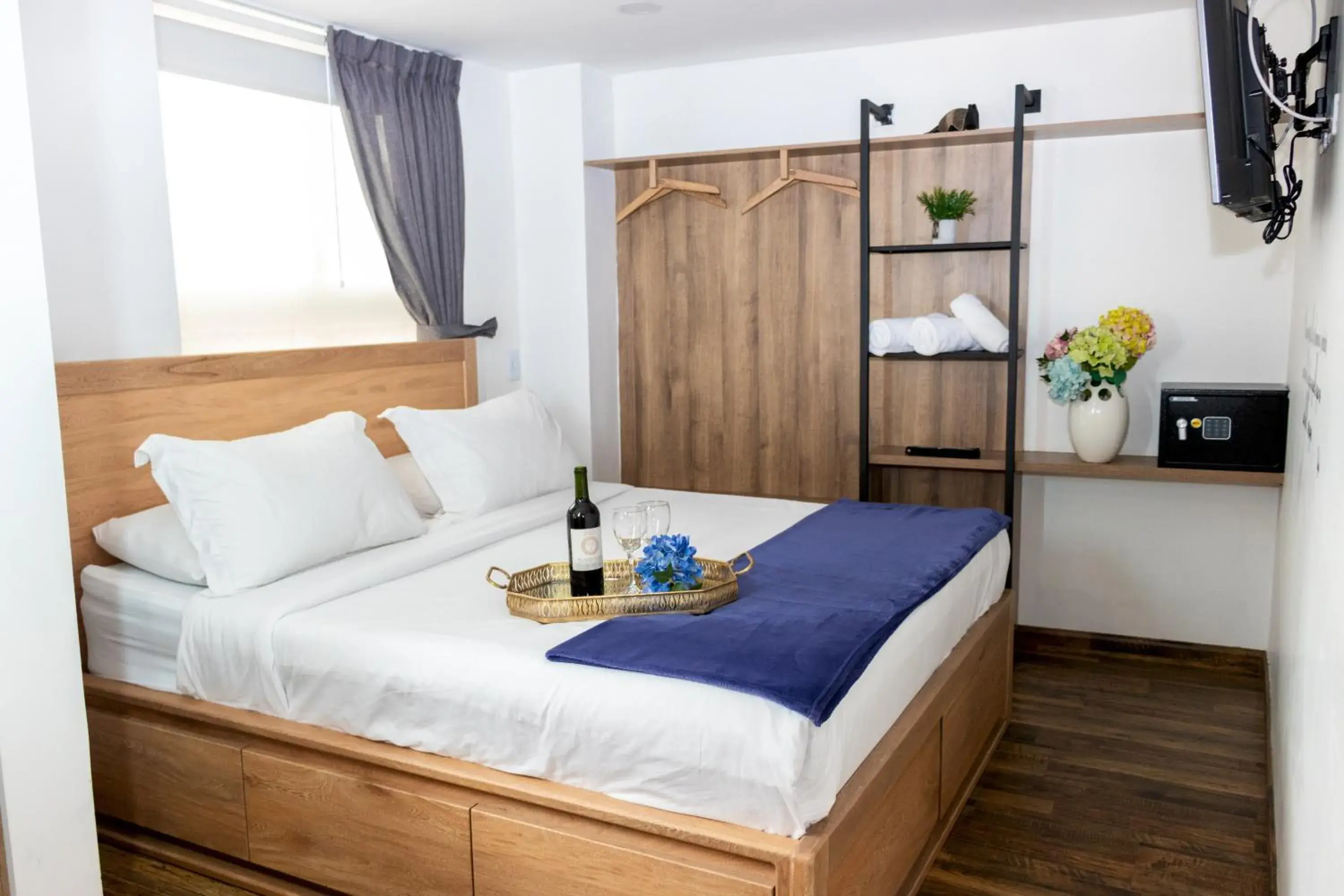 Hotel Bacata Plaza Hotel Bacata Plaza