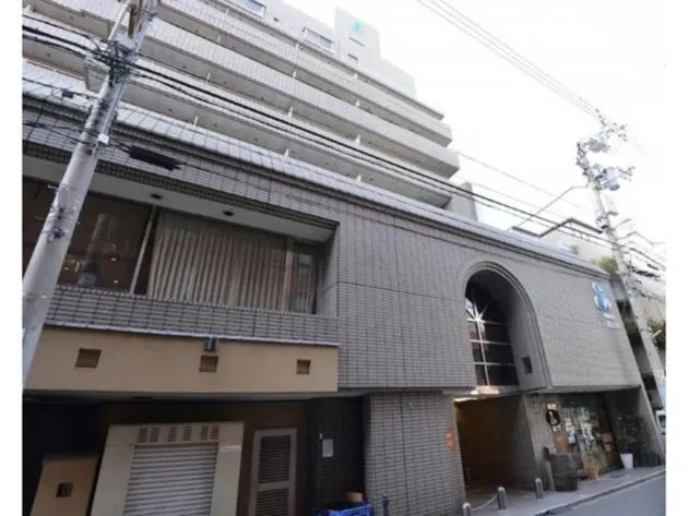 Property building in Alphabed Takamatsu Furujinmachi - Vacation STAY 11904