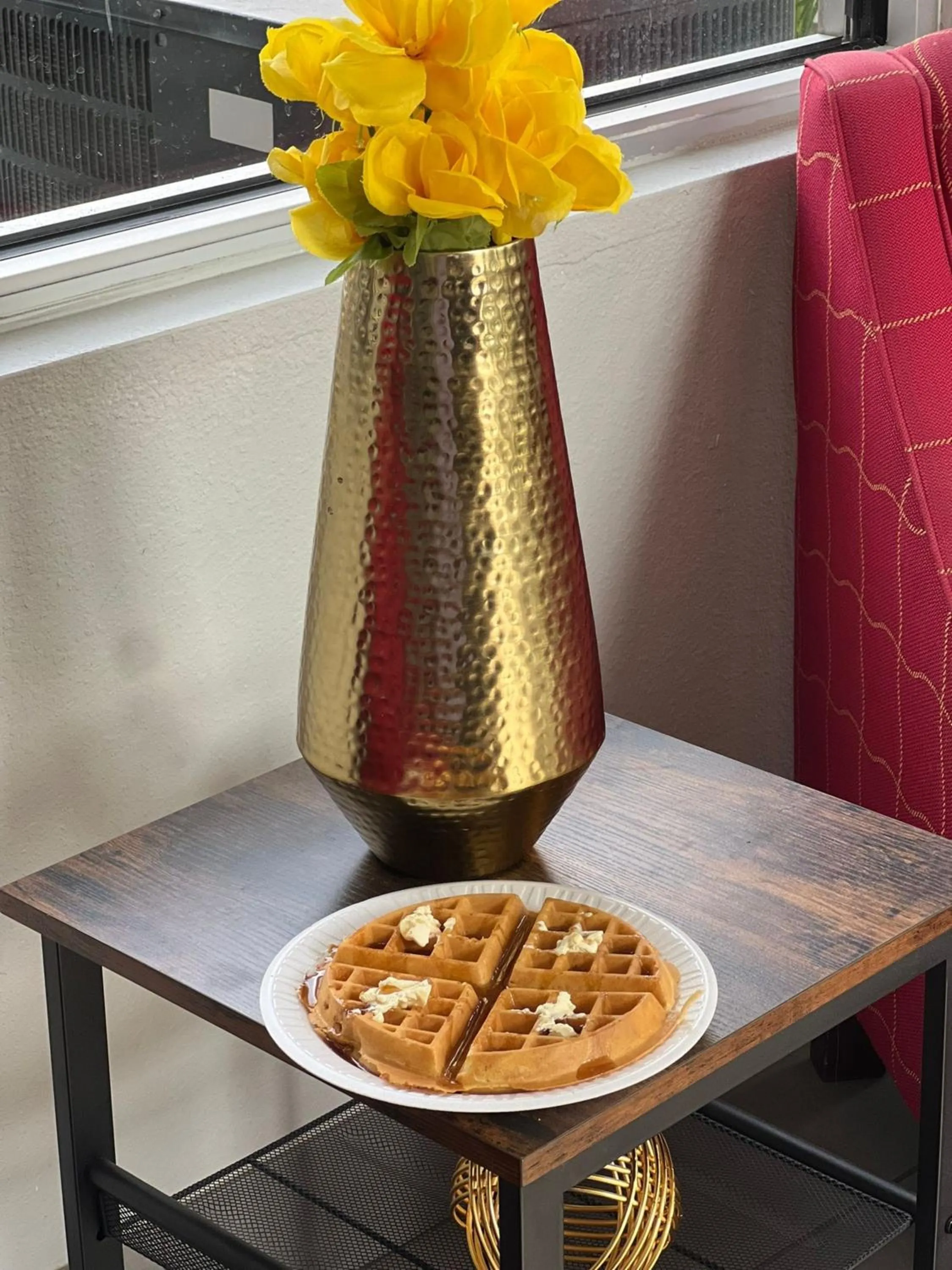 Breakfast in Crestview Inn