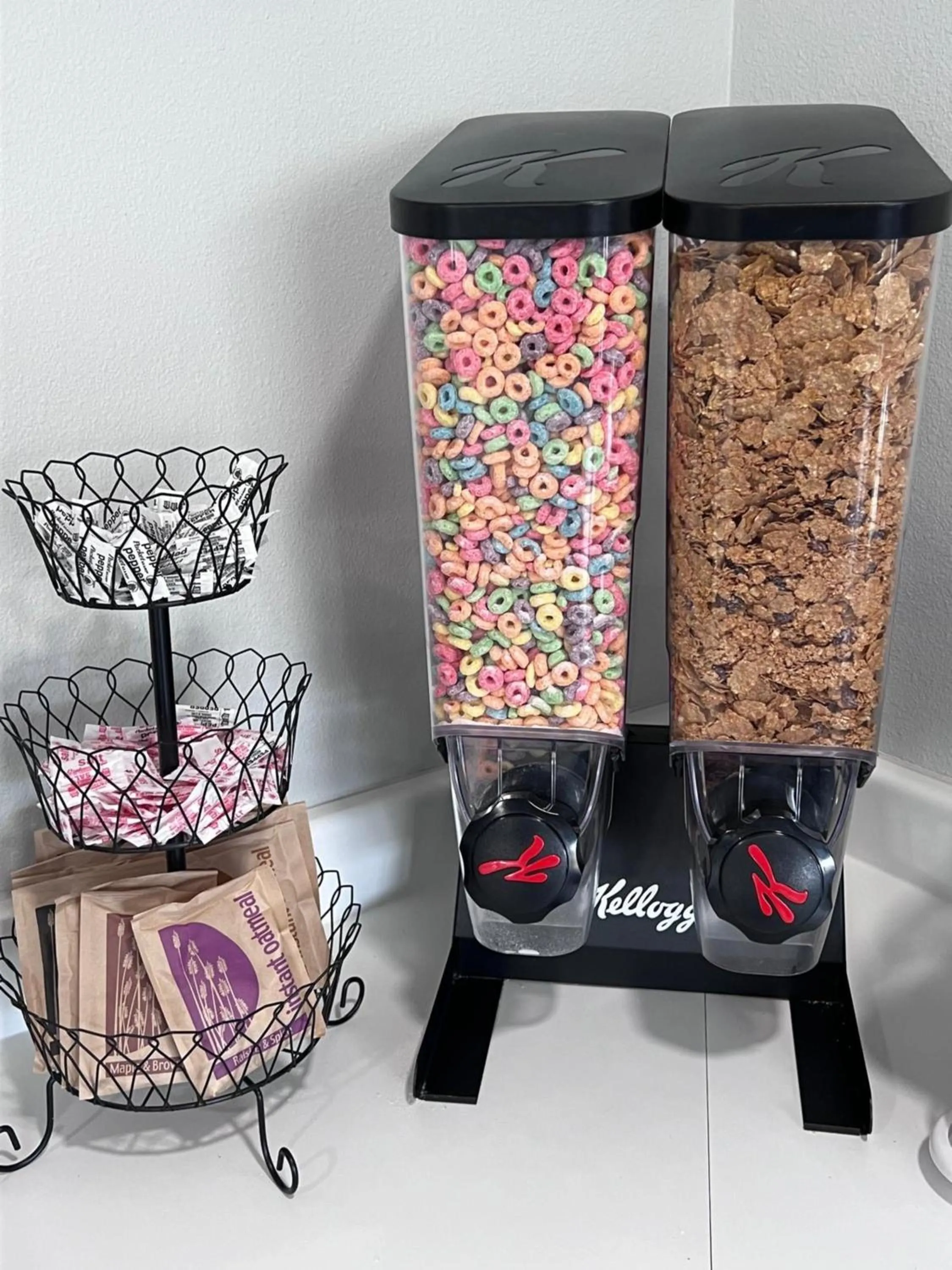 Breakfast in Crestview Inn