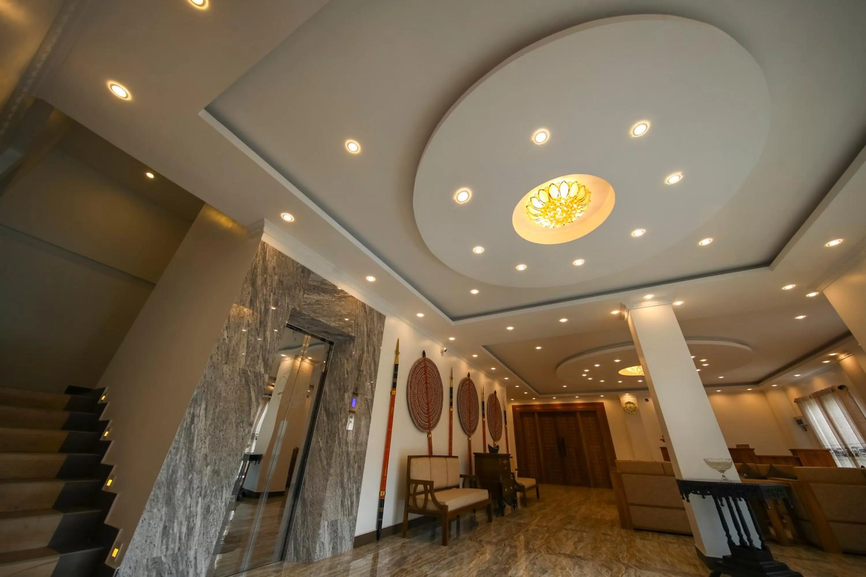 BPR - Asgiriya ,Kandy