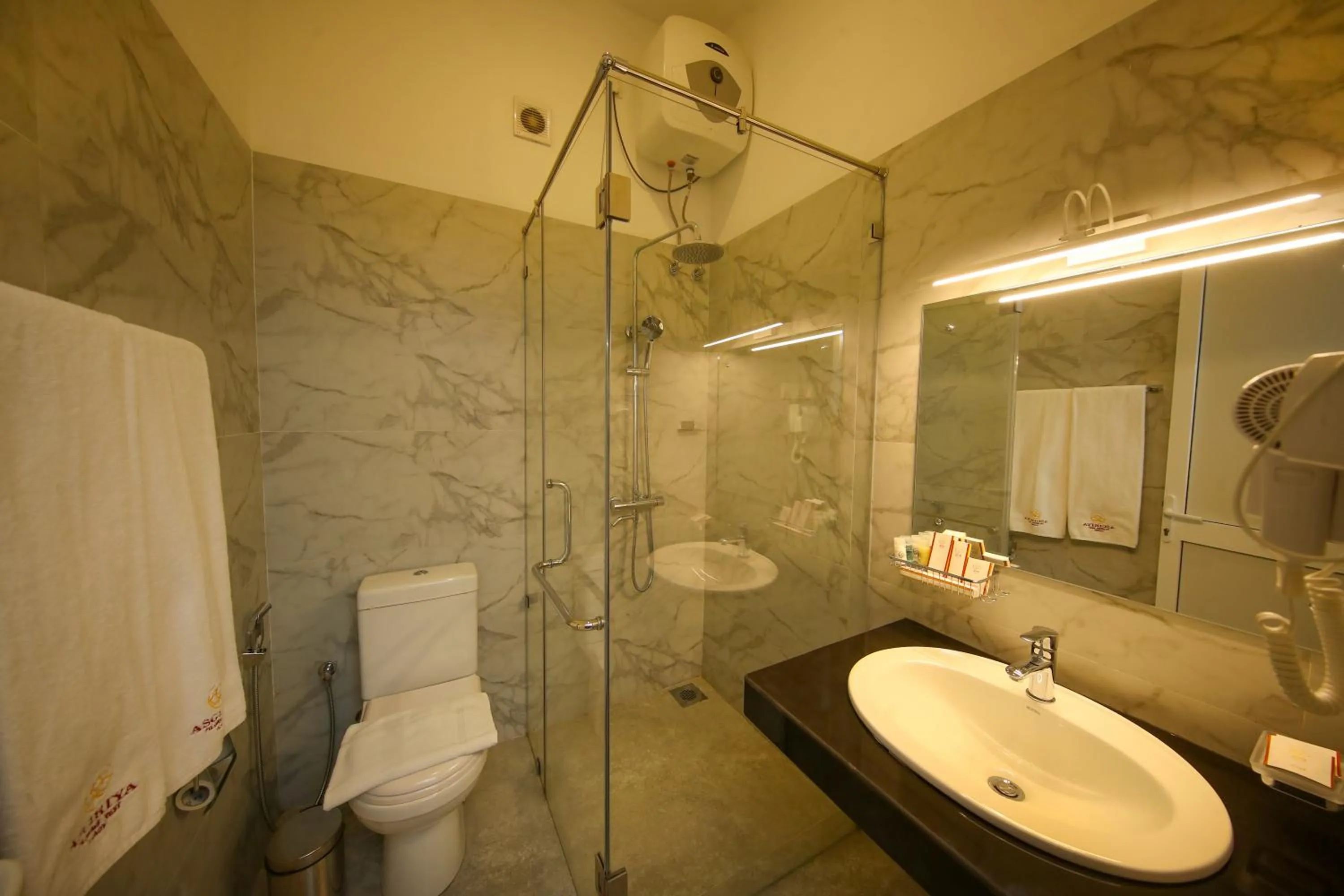 BPR - Asgiriya ,Kandy