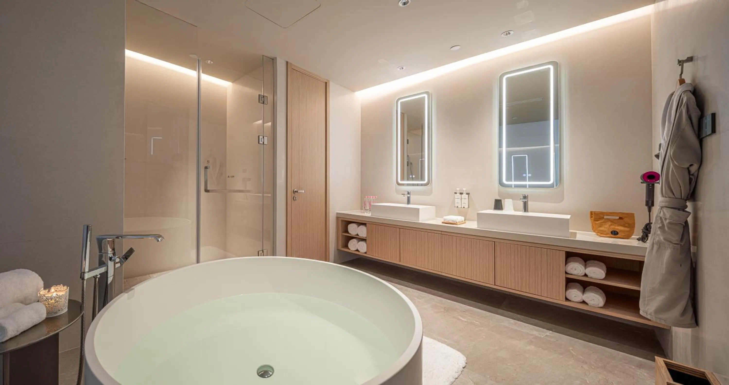 HOTEL ANDI Townscape Wuhan