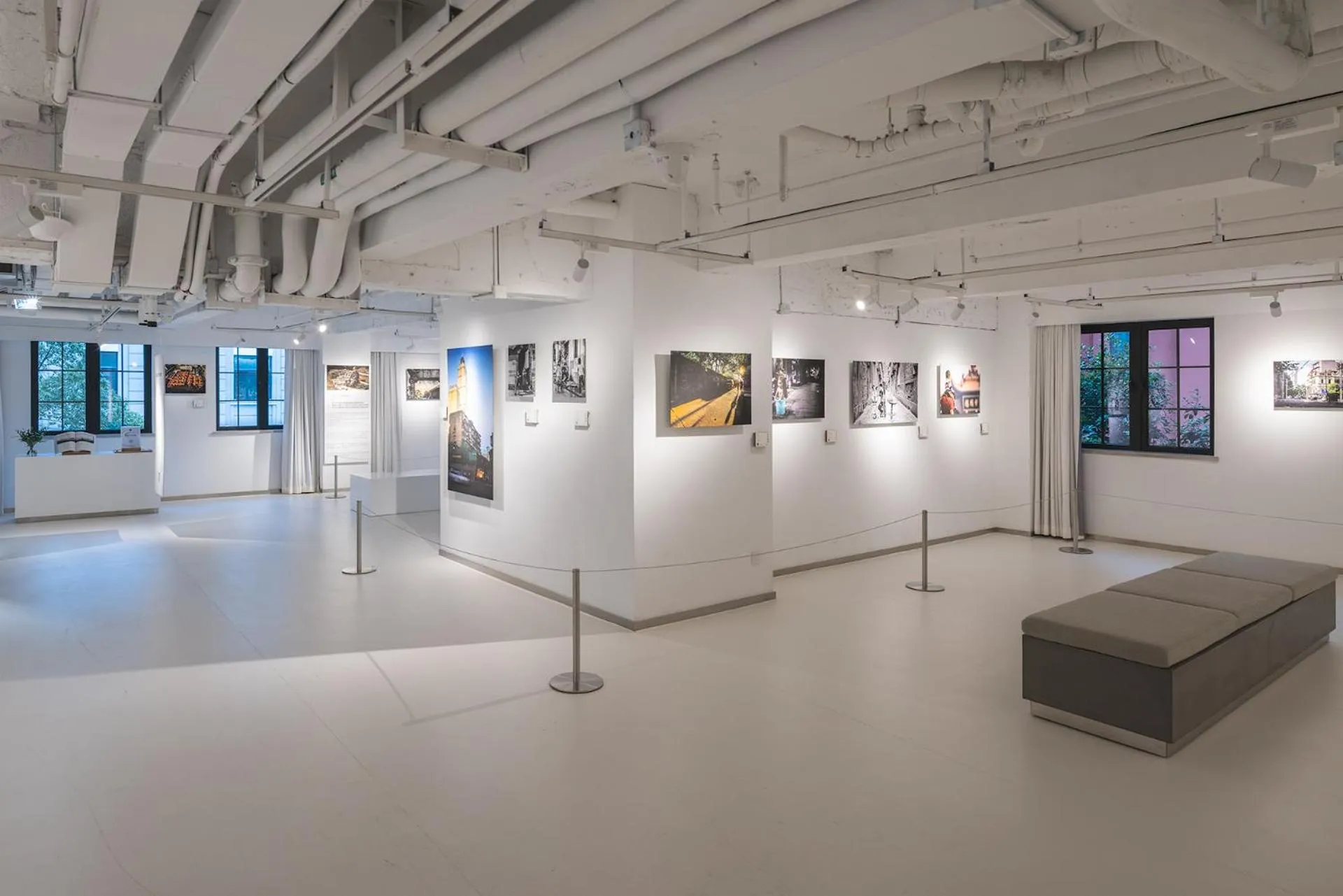 HOTEL ANDI Townscape Wuhan