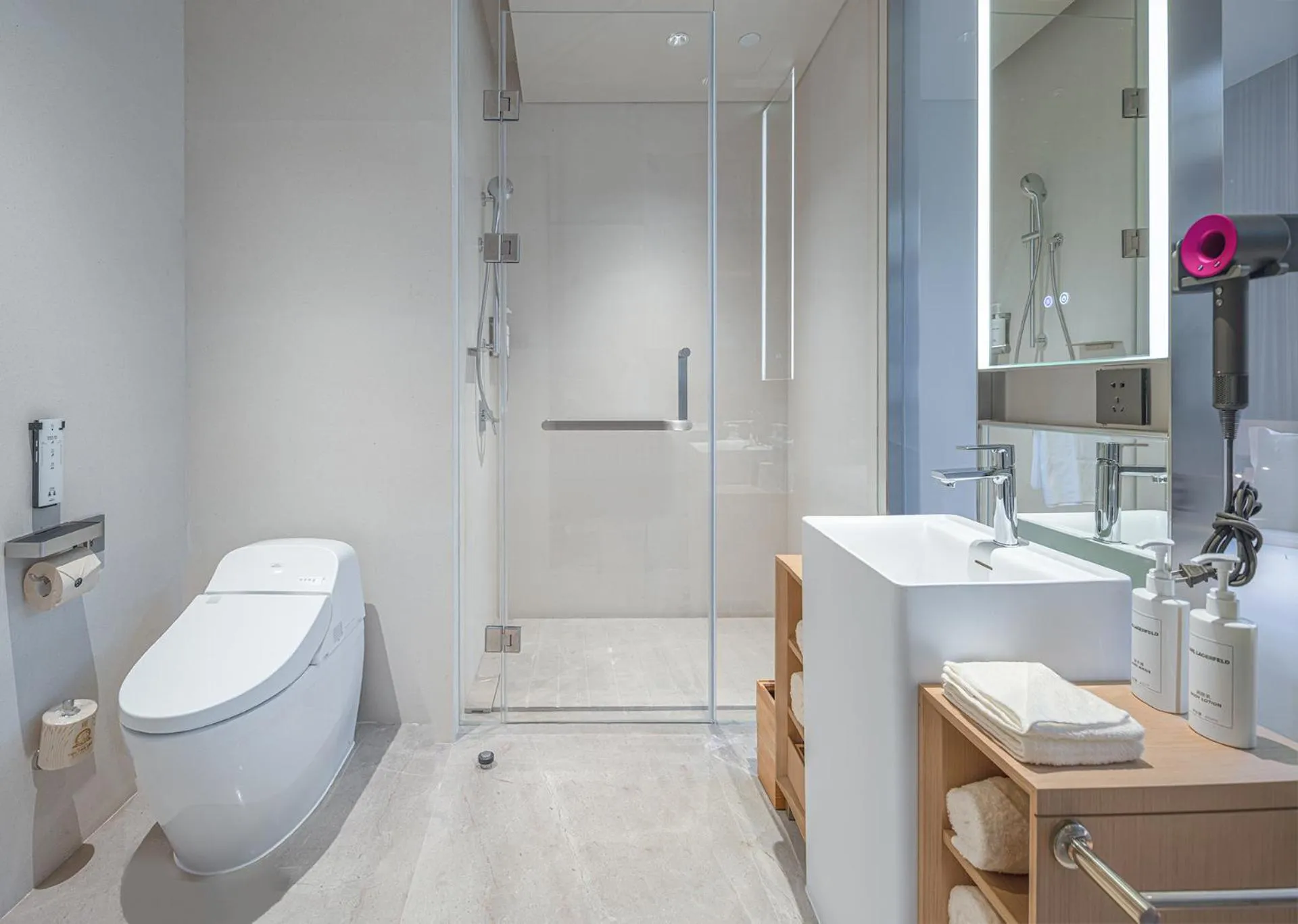 HOTEL ANDI Townscape Wuhan