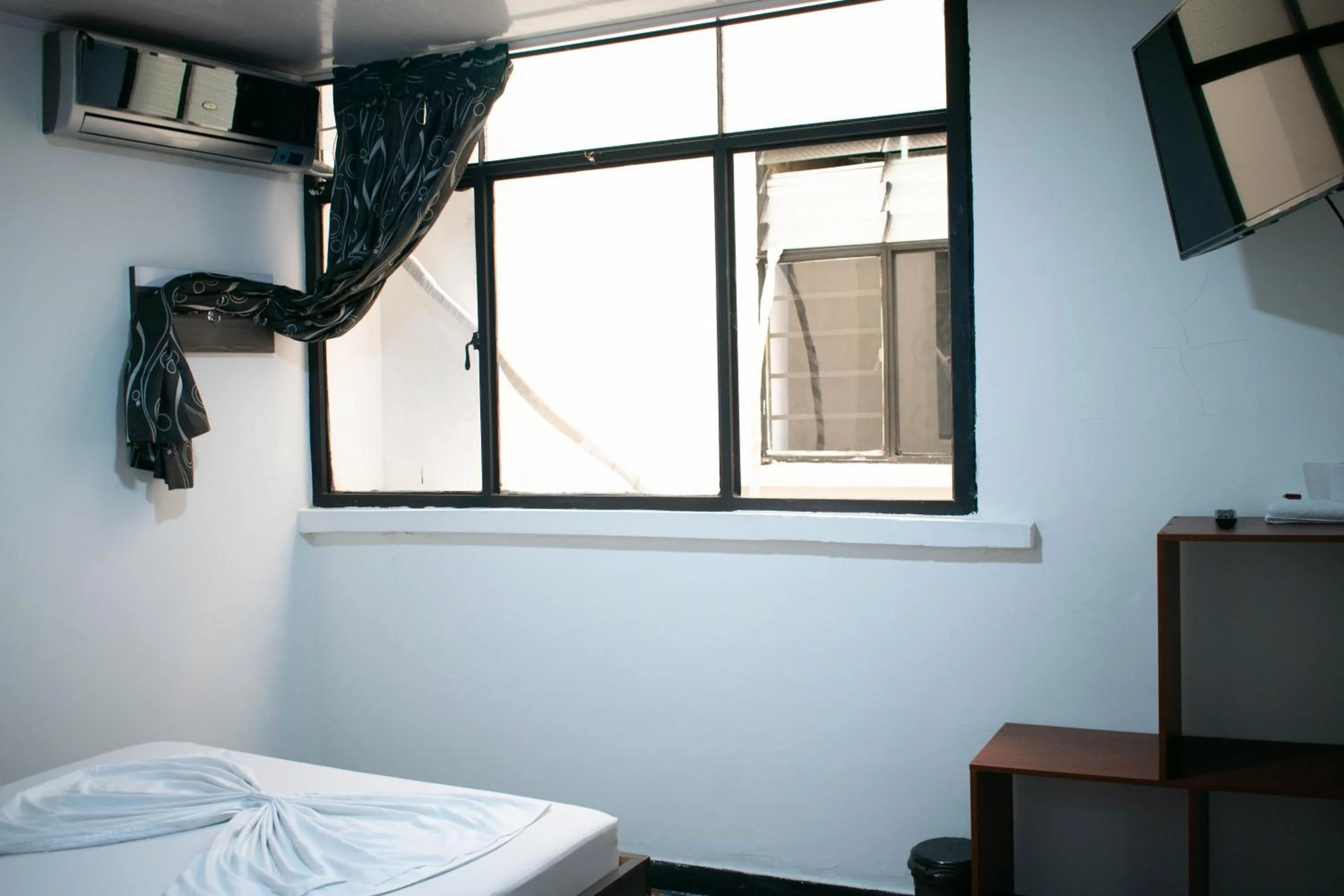 Bed in Hotel Sol Del LLano