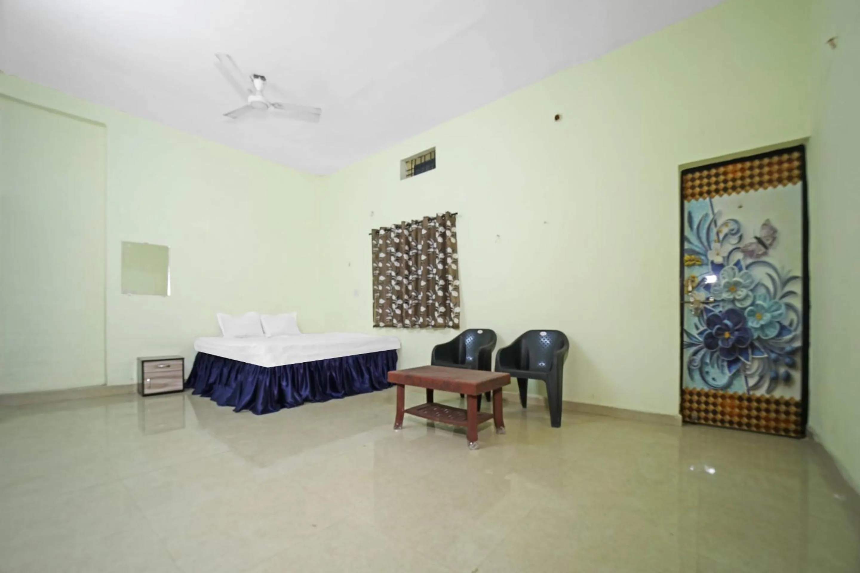 Hotel O Amaira