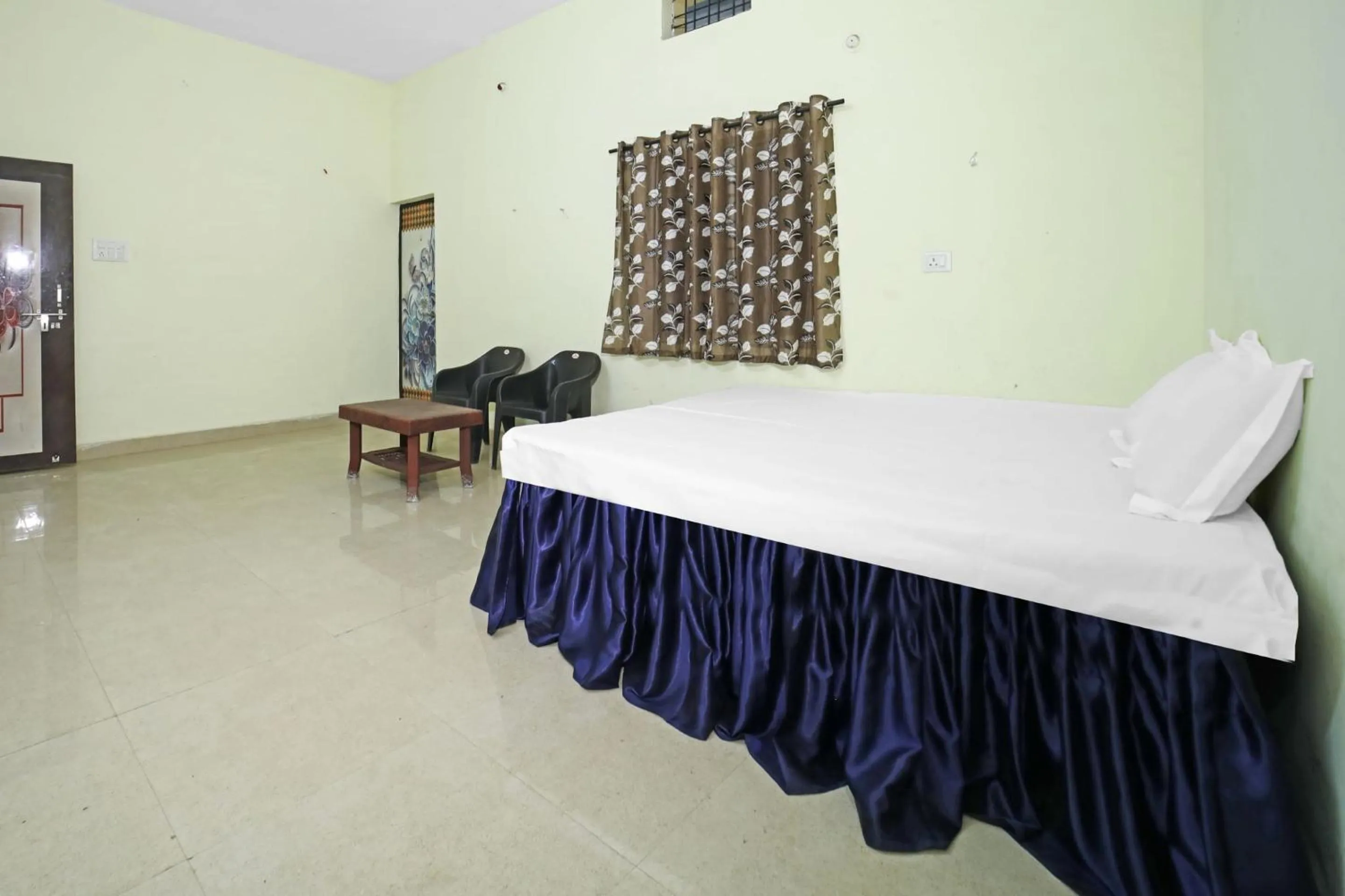 Bedroom in Hotel O Amaira