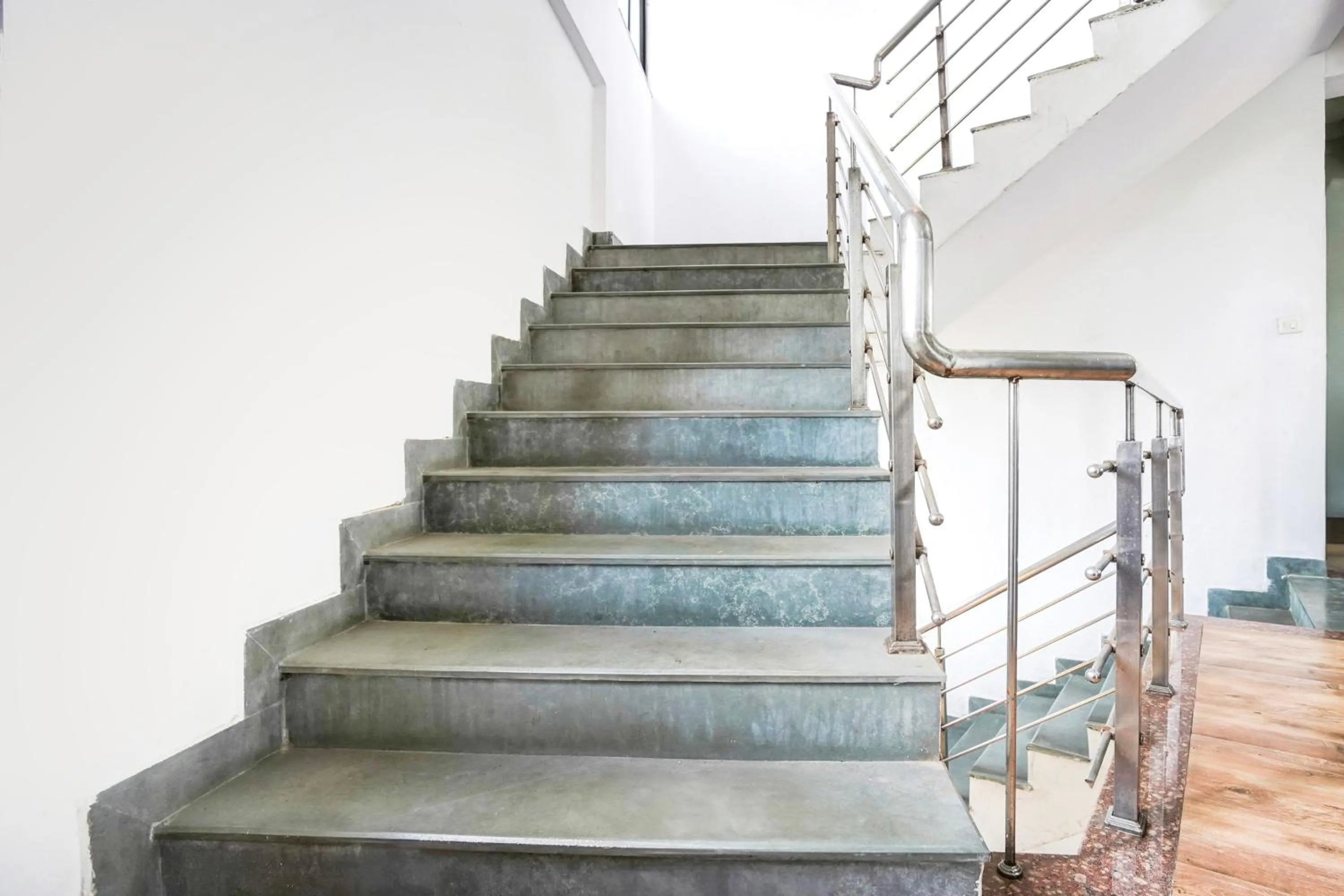 Lobby or reception in Super Hotel O Rajendra Nagar Hingna Road