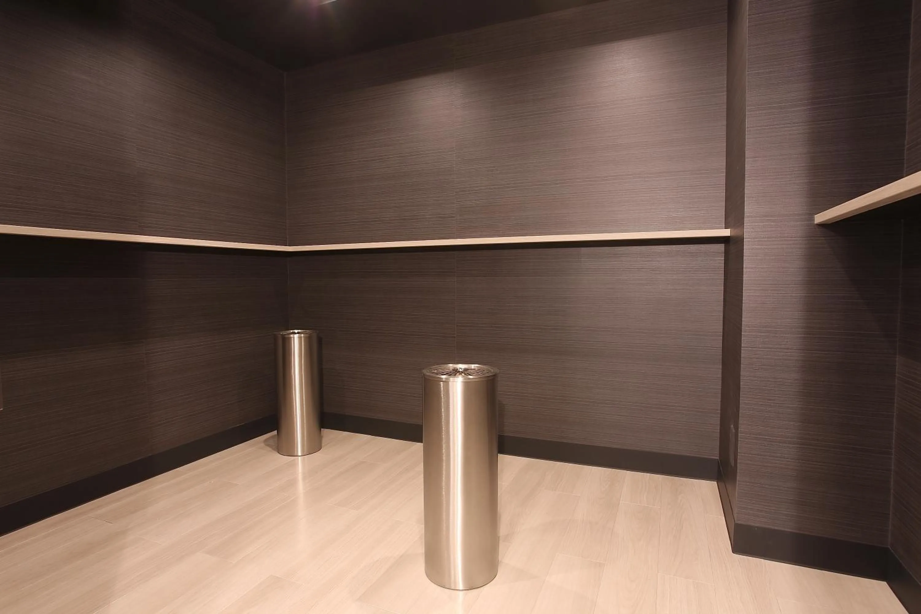 Area and facilities in Sapporo Washington Hotel Plaza