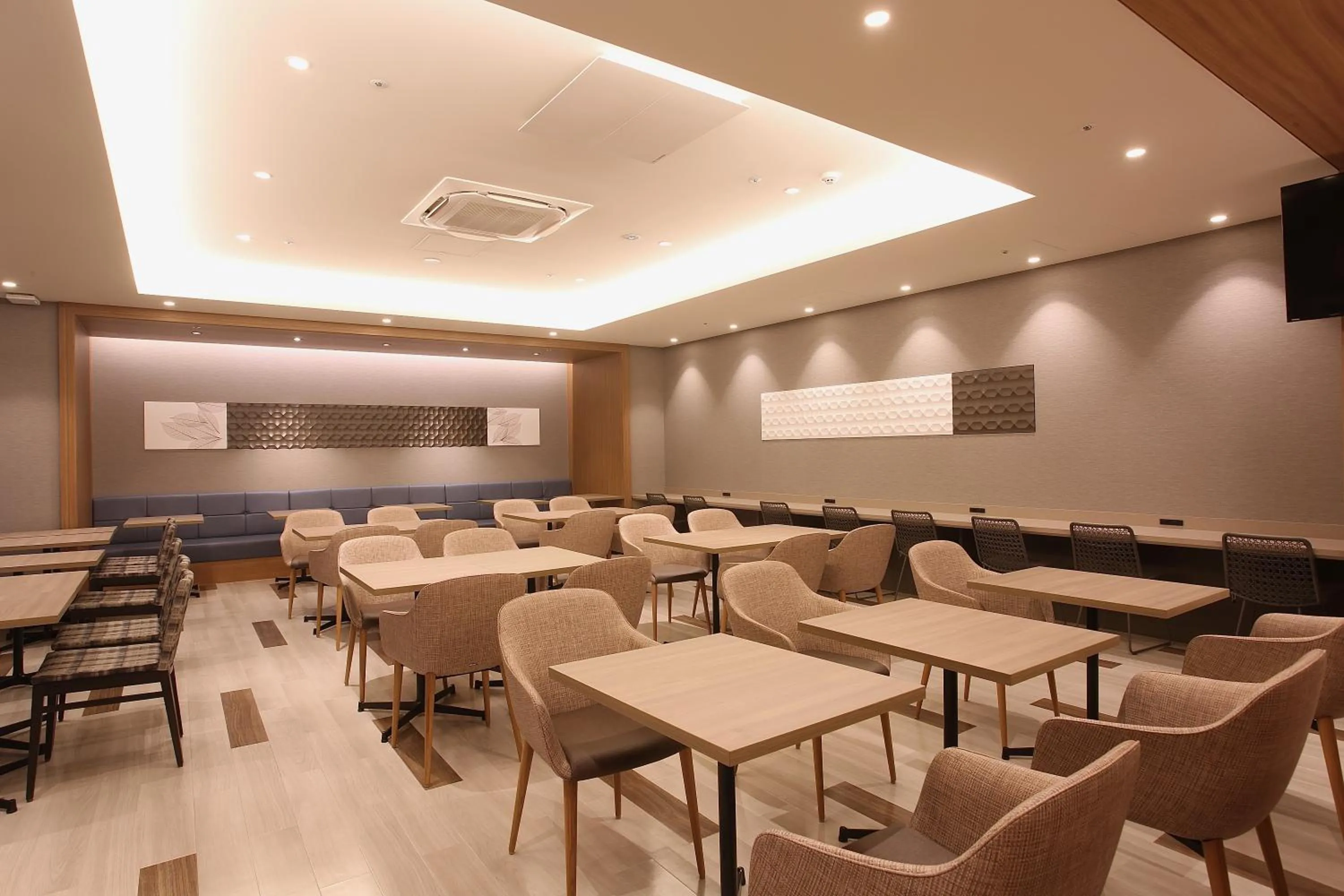 Breakfast in Sapporo Washington Hotel Plaza