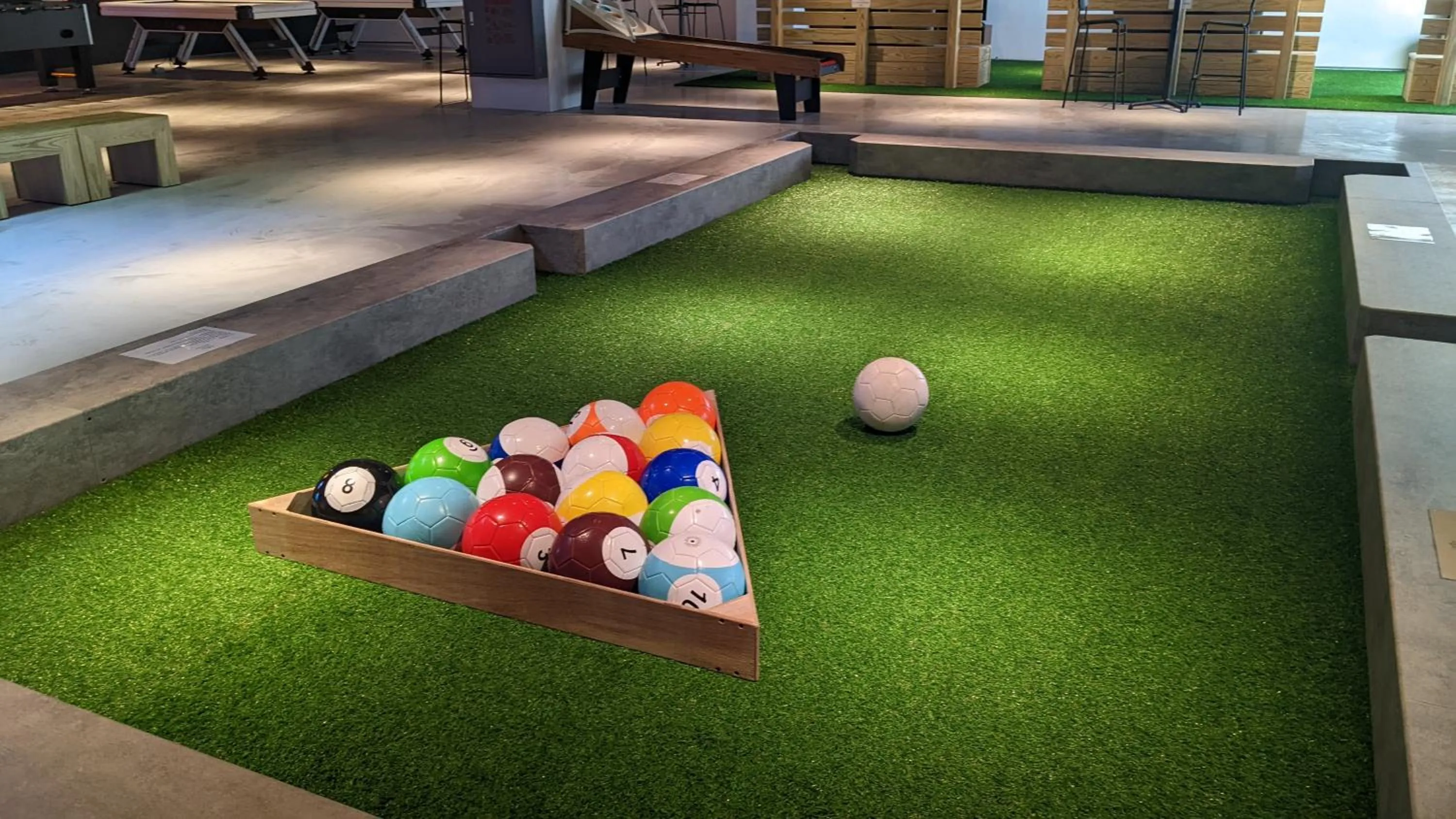 OA HOTEL Wushih Marina