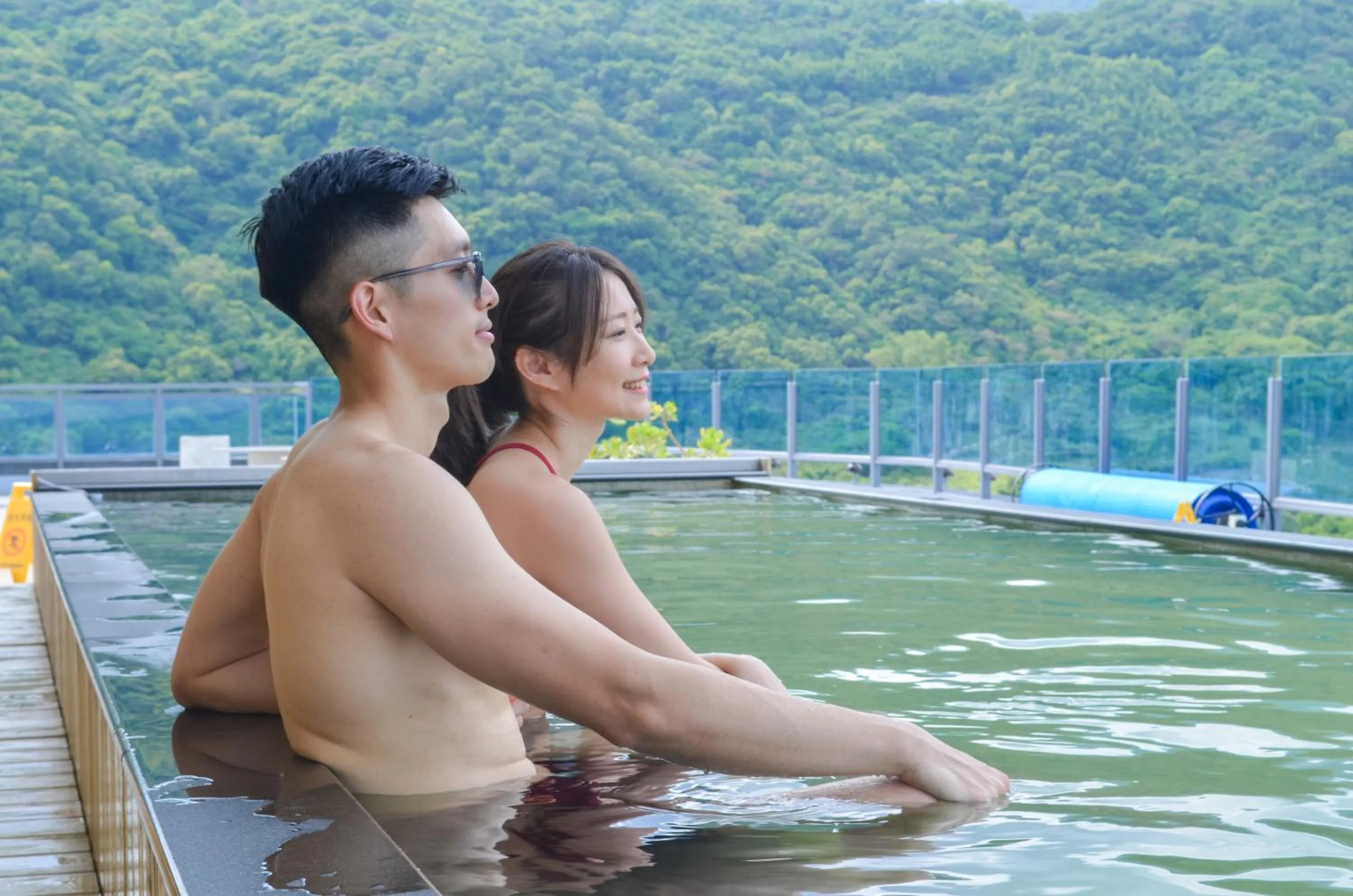 OA HOTEL Wushih Marina