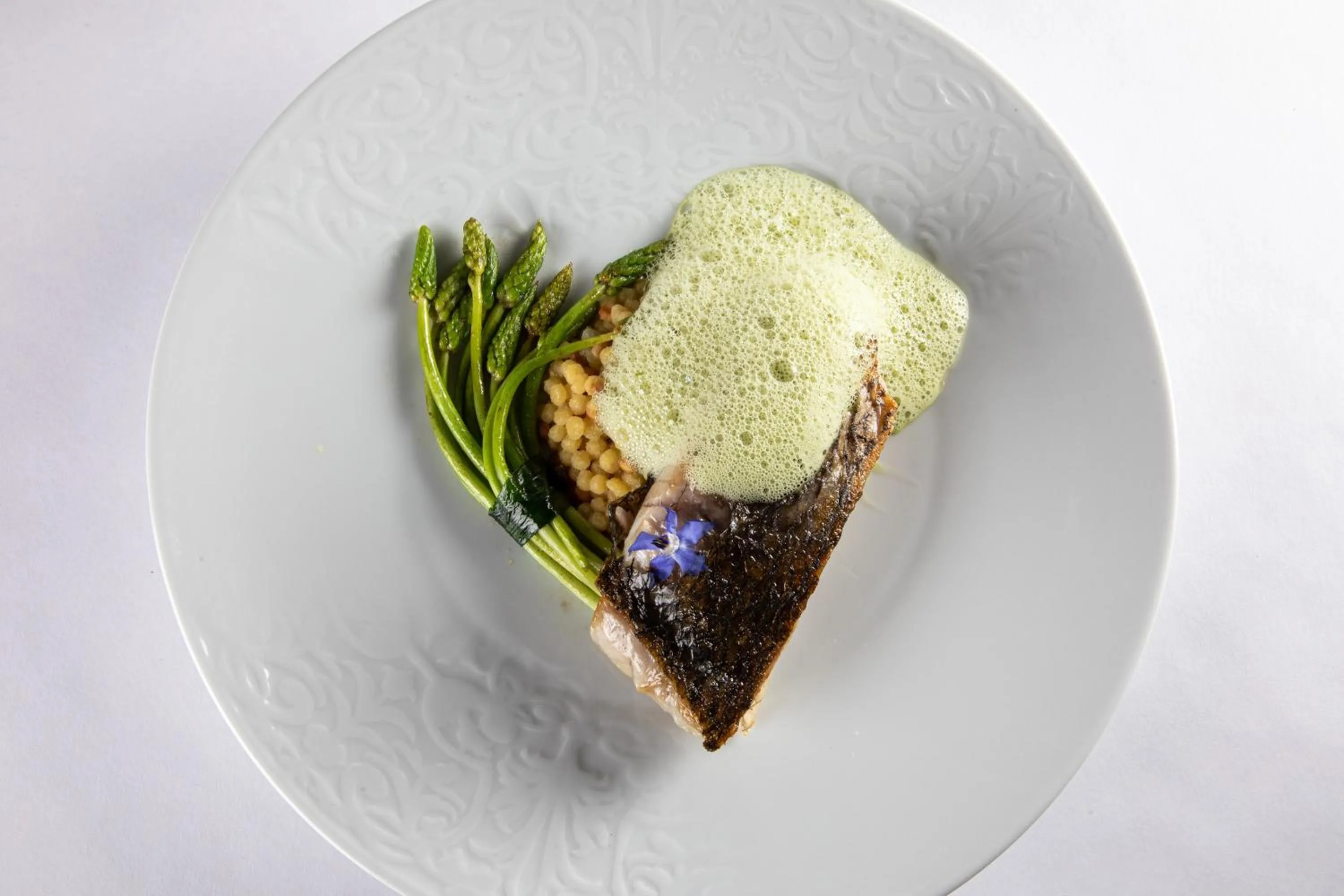 Restaurant/places to eat in Domaine de Monrecour - Hôtel & Restaurant - Proche de Sarlat