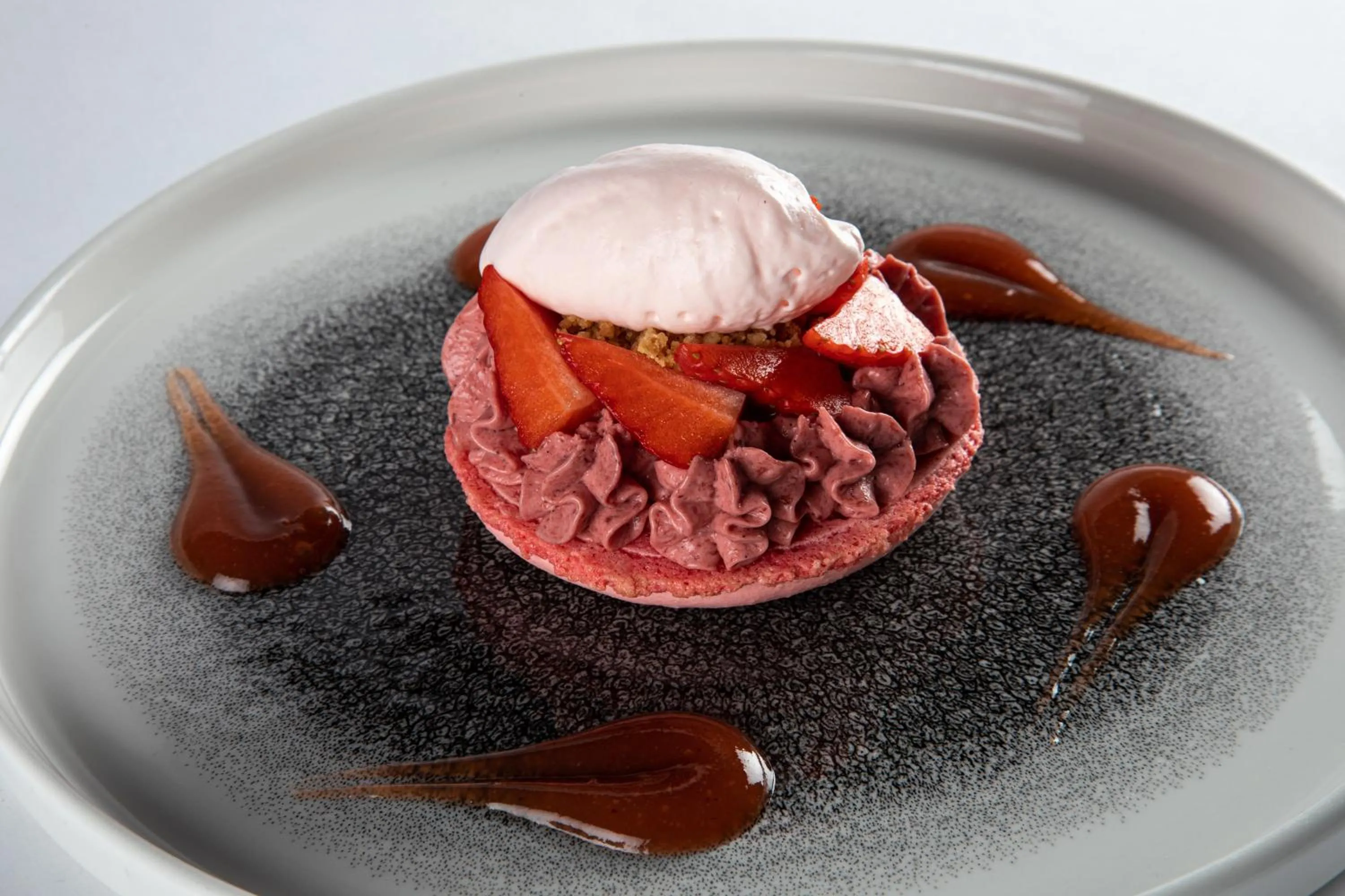 Restaurant/places to eat in Domaine de Monrecour - Hôtel & Restaurant - Proche de Sarlat