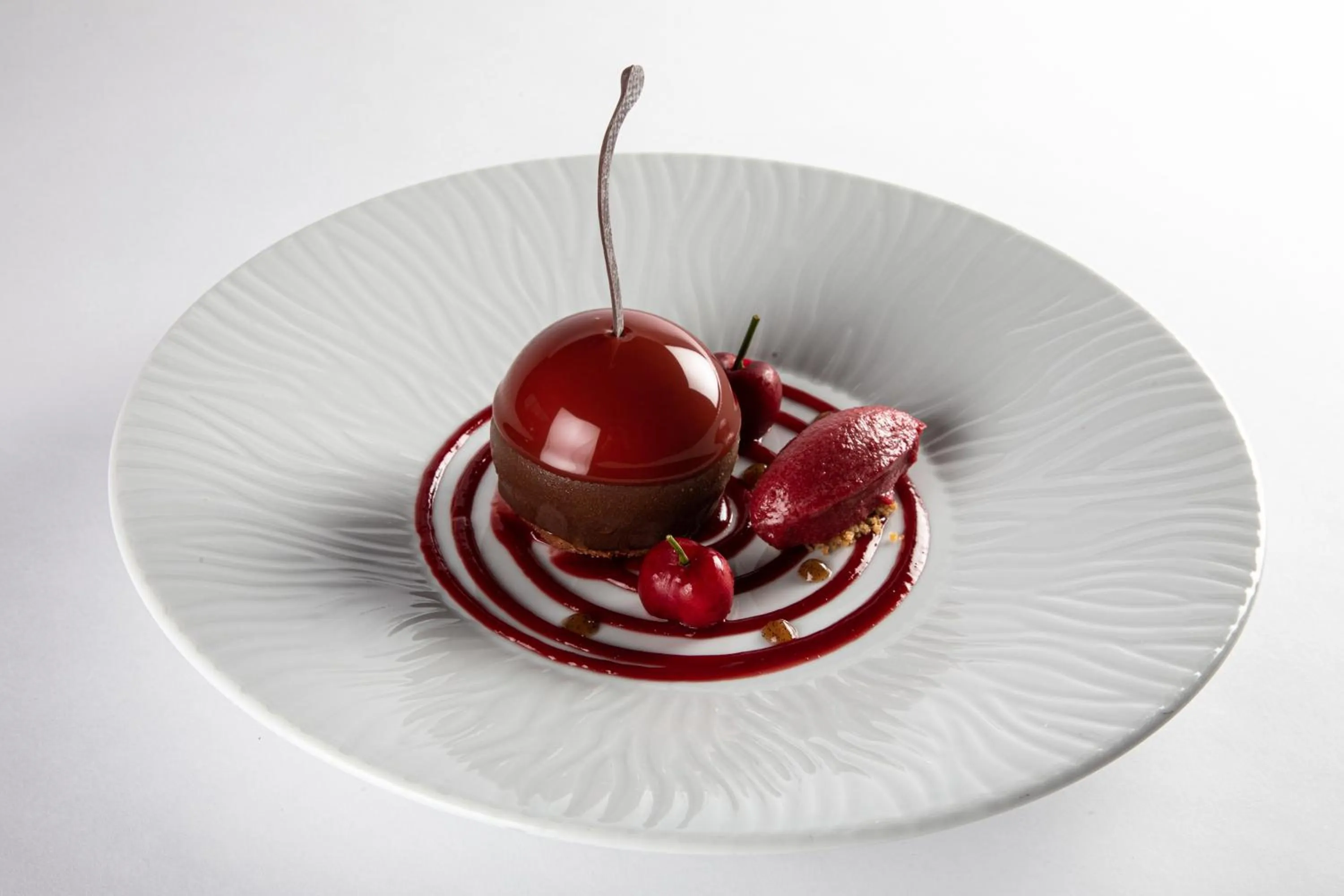 Restaurant/places to eat in Domaine de Monrecour - Hôtel & Restaurant - Proche de Sarlat