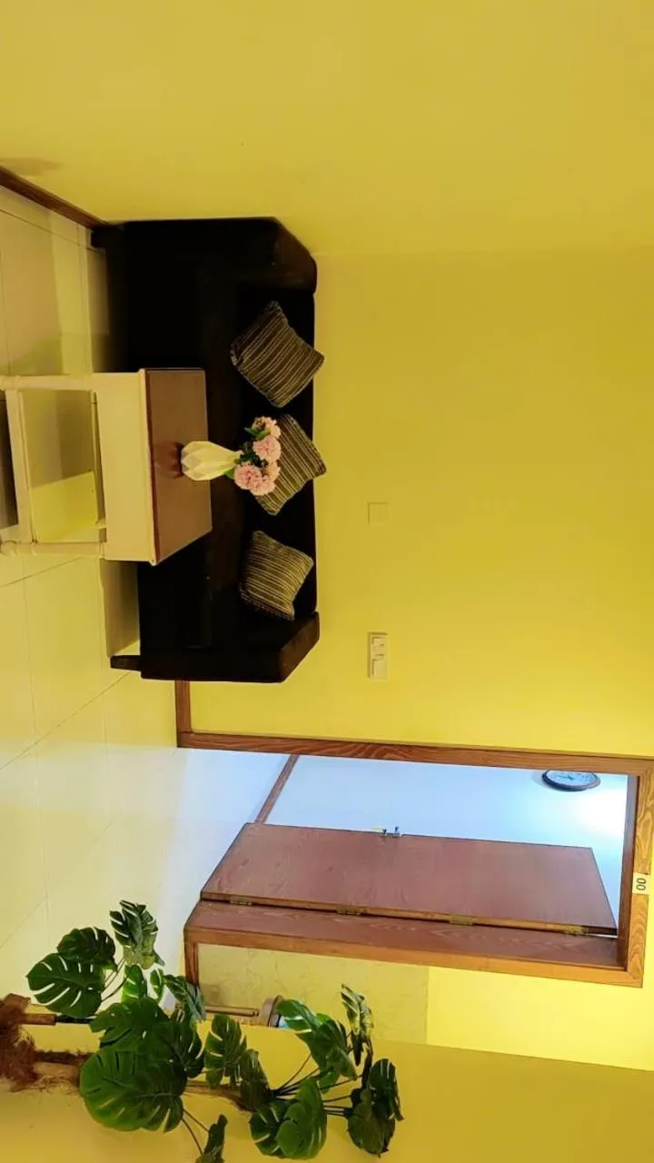 Living room in Comfyinn Guest House