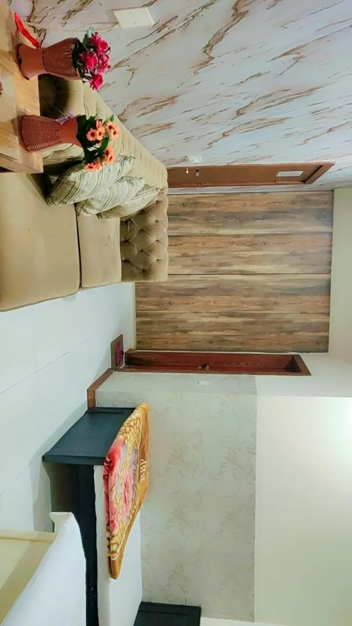 Living room in Comfyinn Guest House