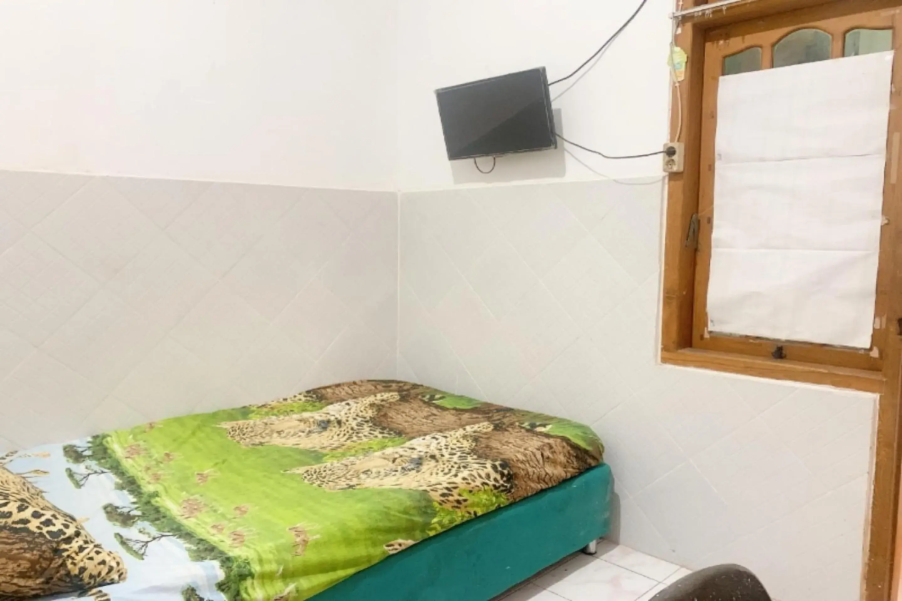 Hotel O Juwingan Syariah 3 Hotel O Juwingan Syariah 3