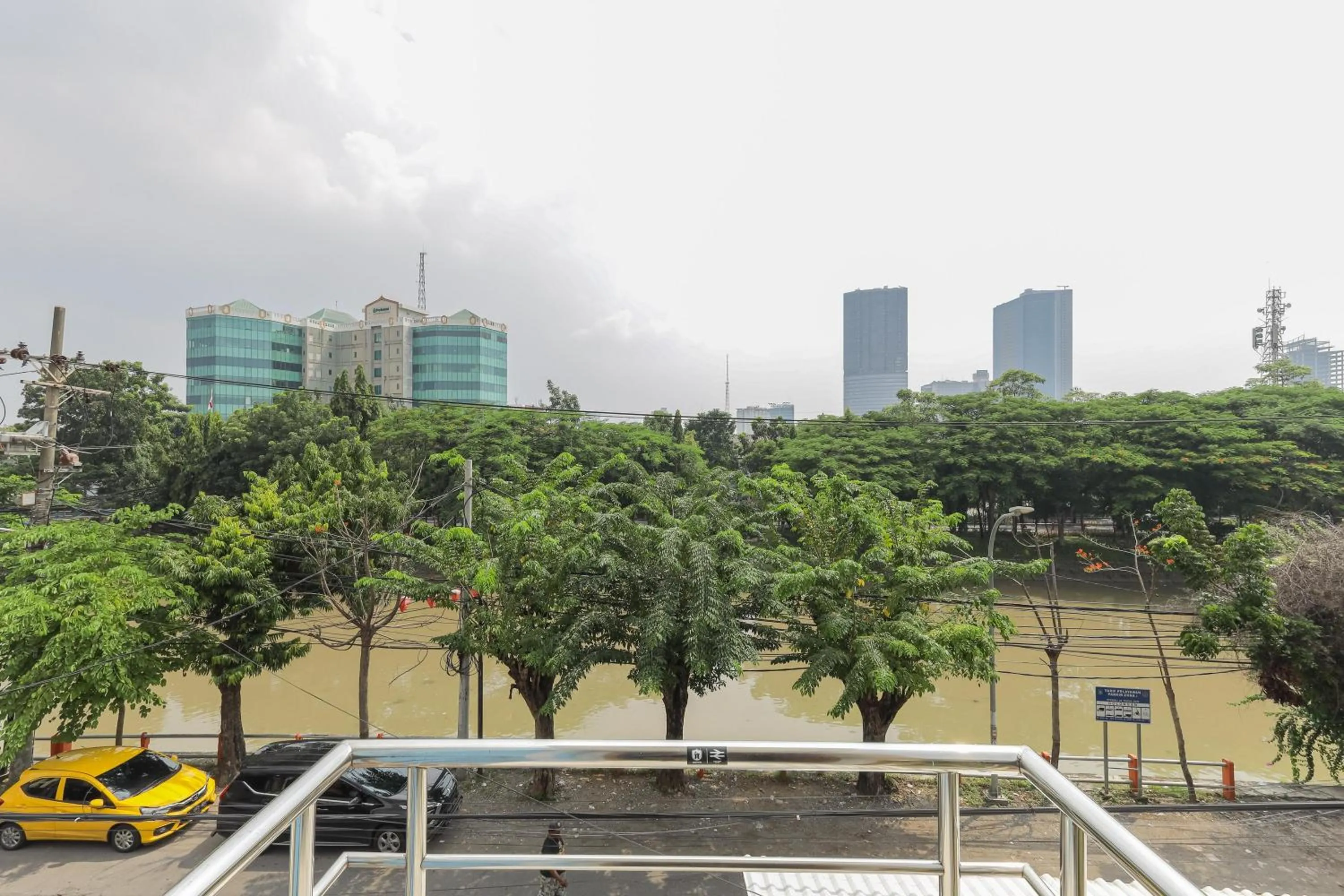 Property building in KoolKost near Tunjungan Plaza