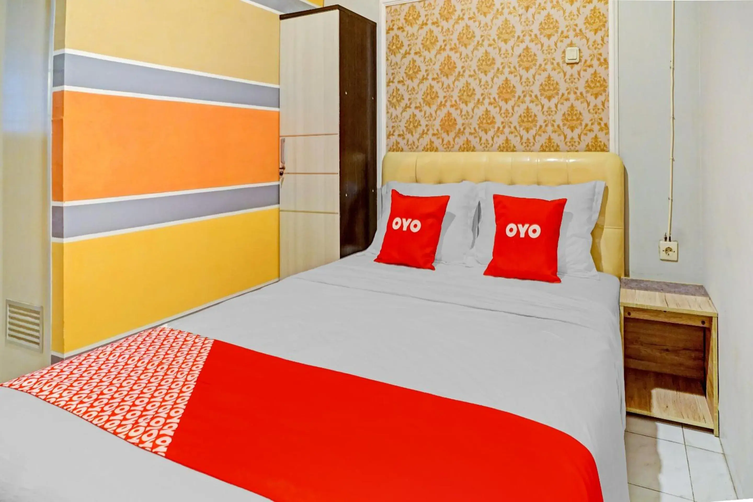 Hotel O Btc Guest House Syariah Hotel O Btc Guest House Syariah
