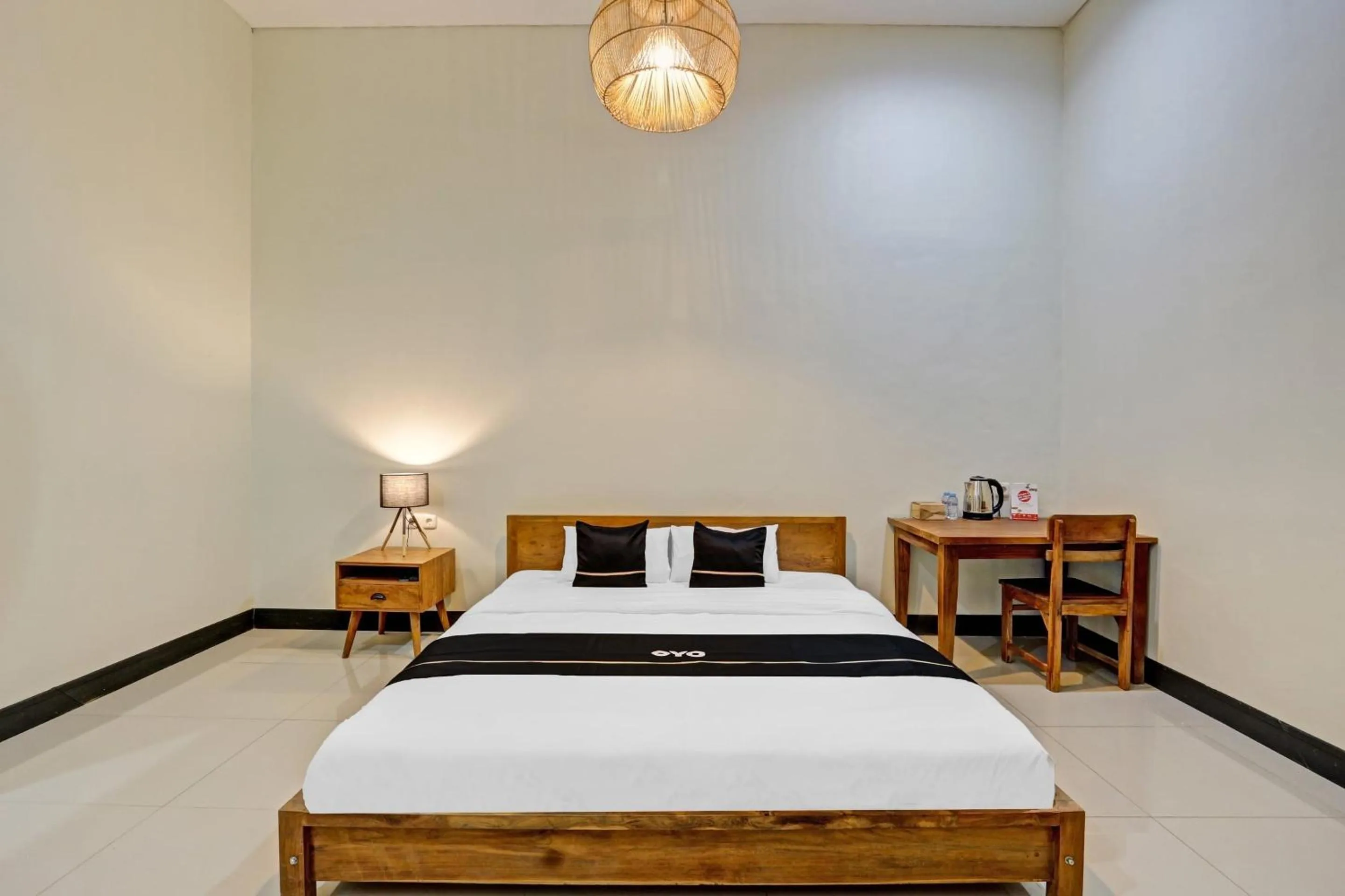 Bedroom in Capital O 90811 Myhome