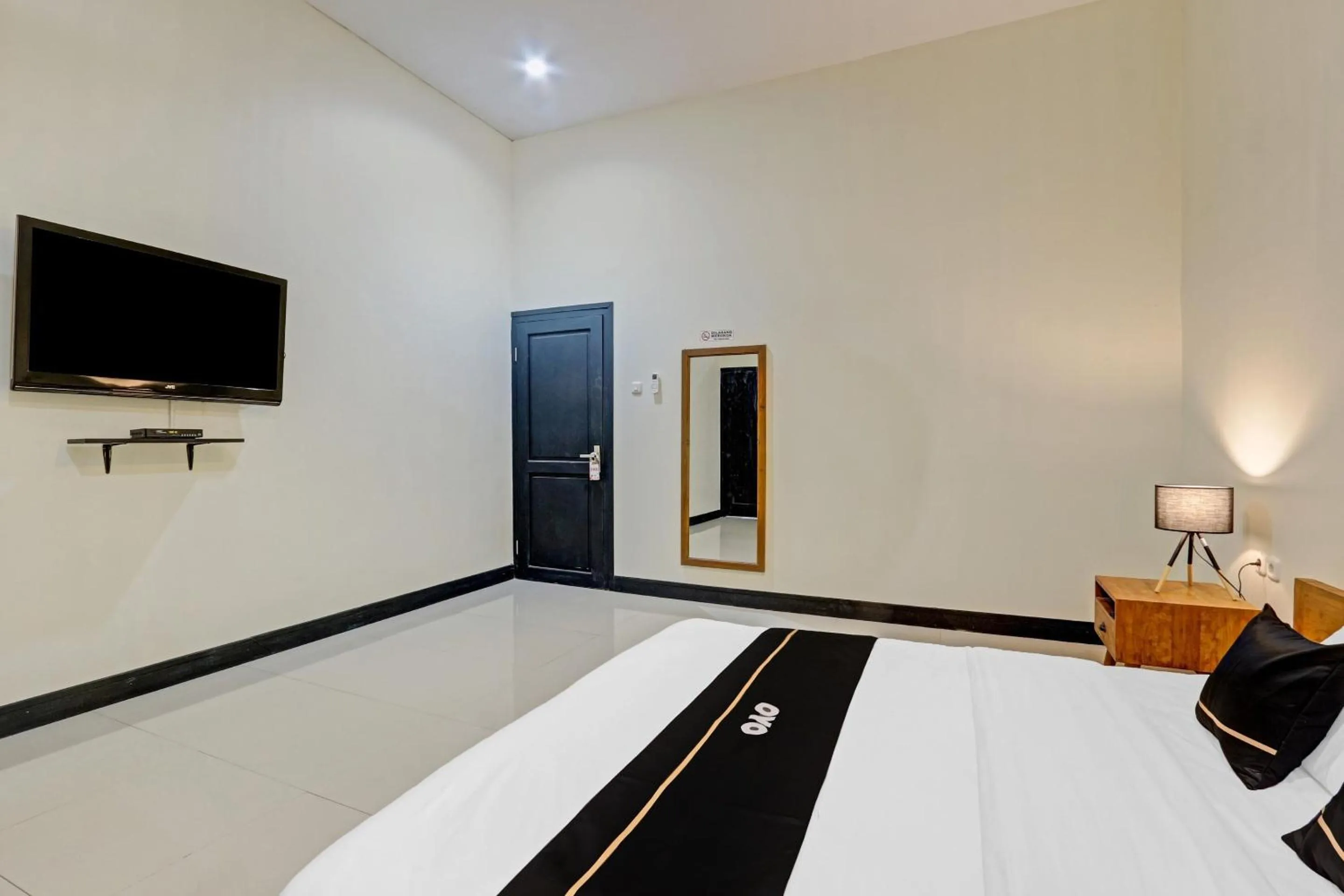 Bedroom in Capital O 90811 Myhome