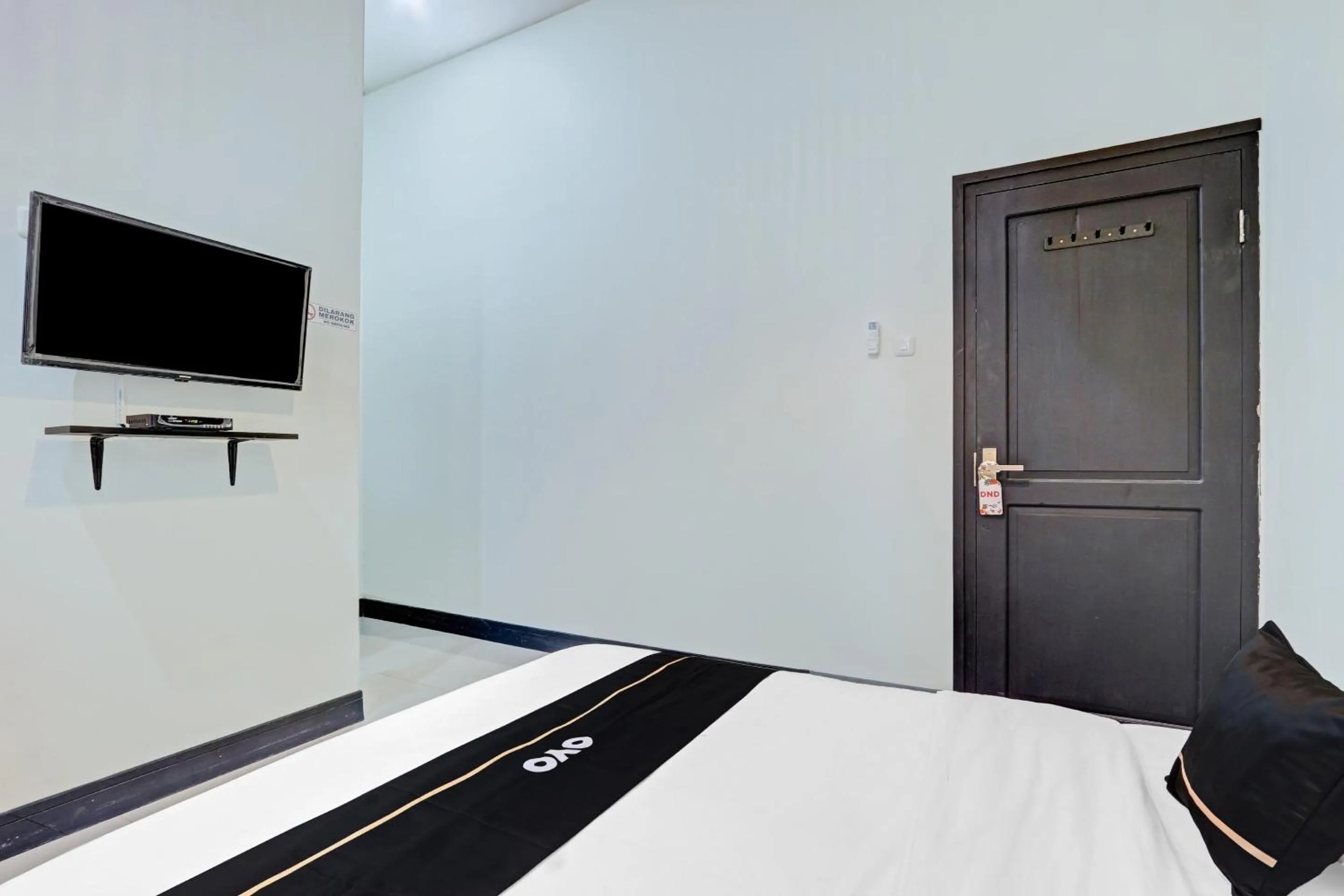 Bedroom in Capital O 90811 Myhome