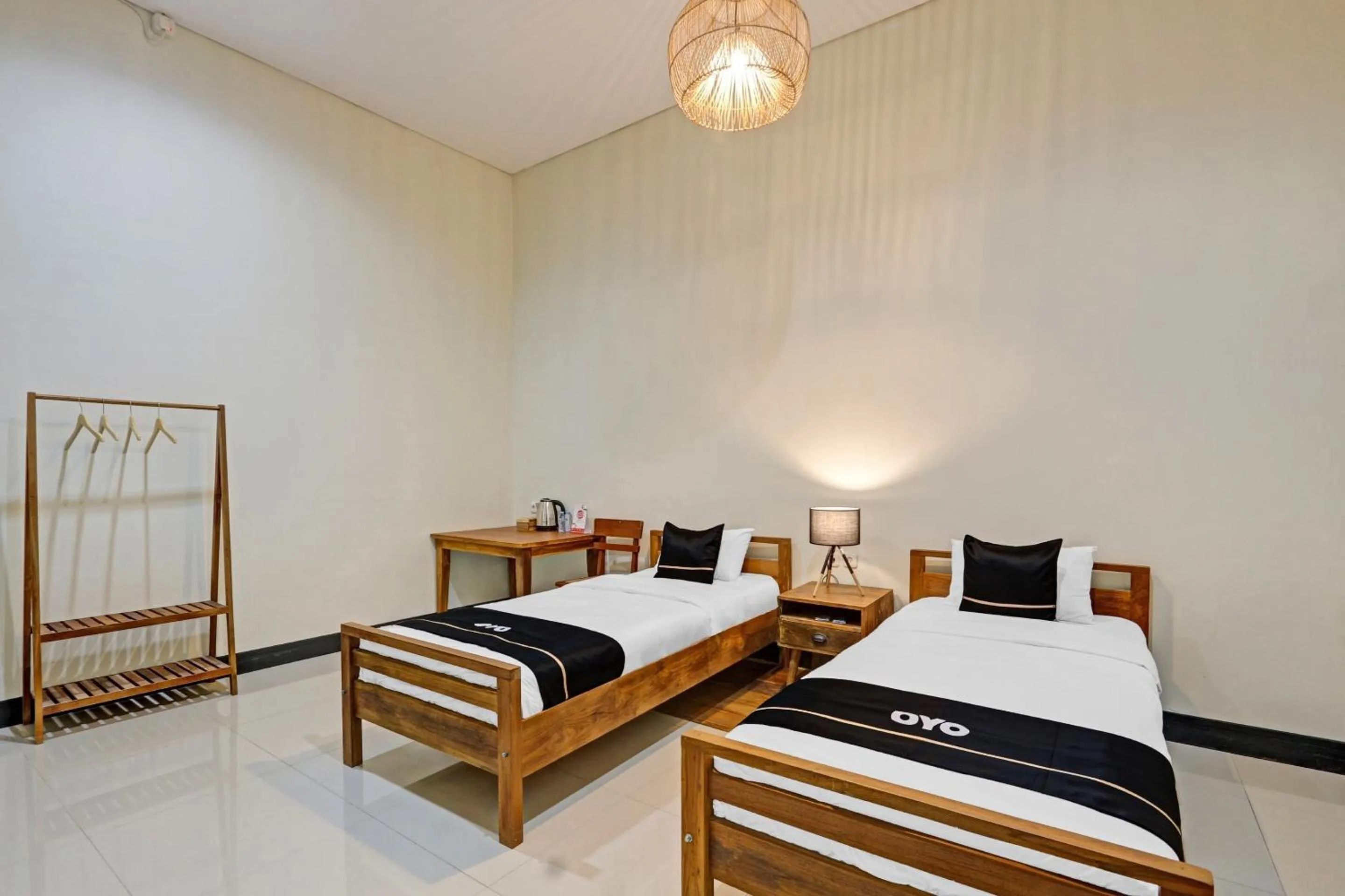 Bedroom in Capital O 90811 Myhome