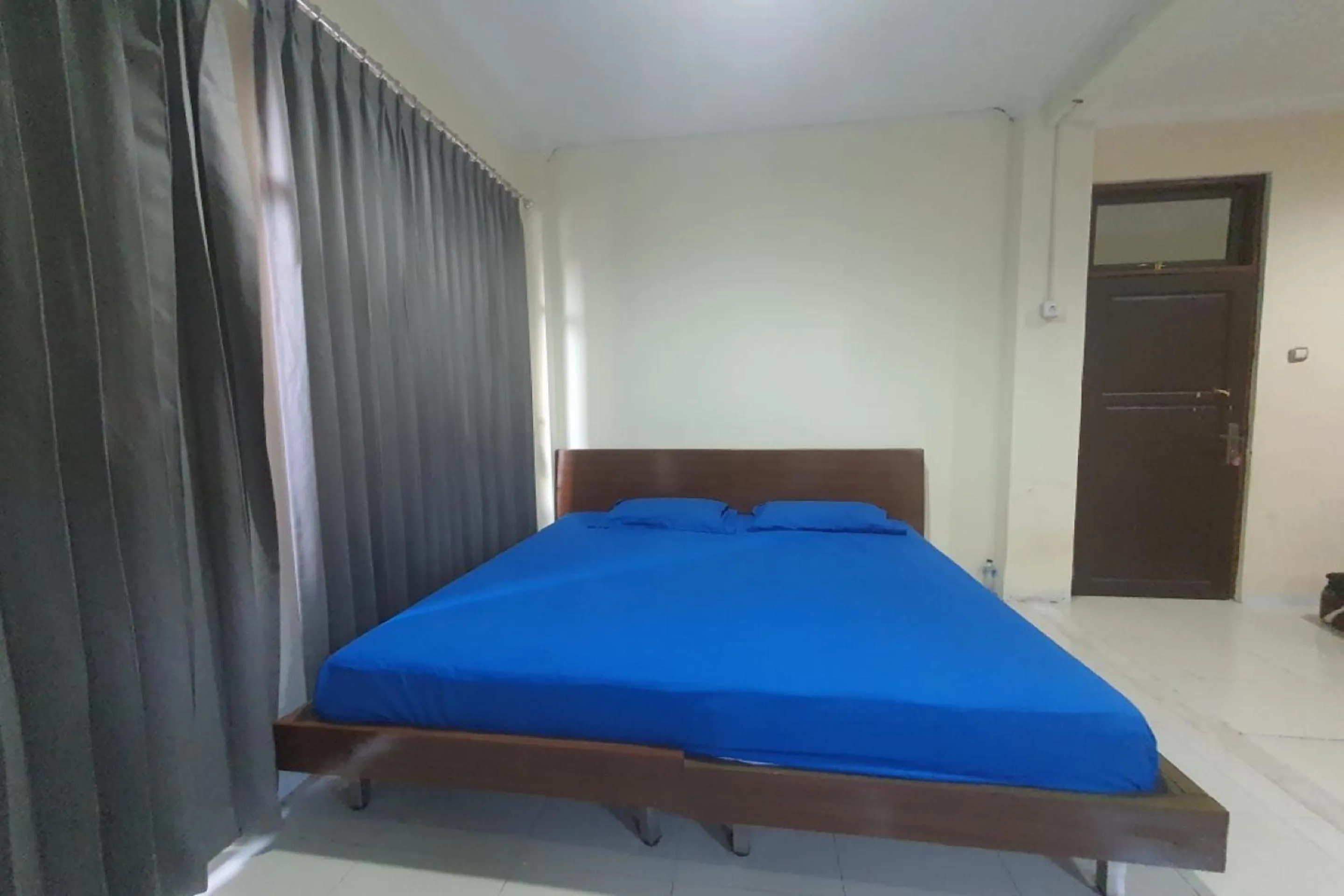 Bedroom, Bed in Homestay Awal Fajar Syariah Bulukumba