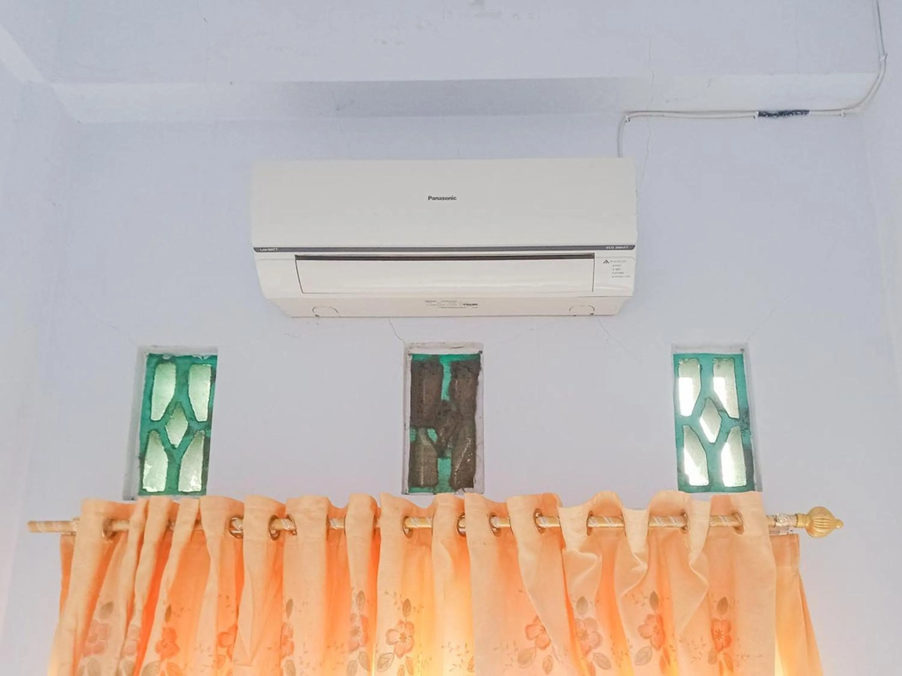 Bathroom in Homestay Awal Fajar Syariah Bulukumba